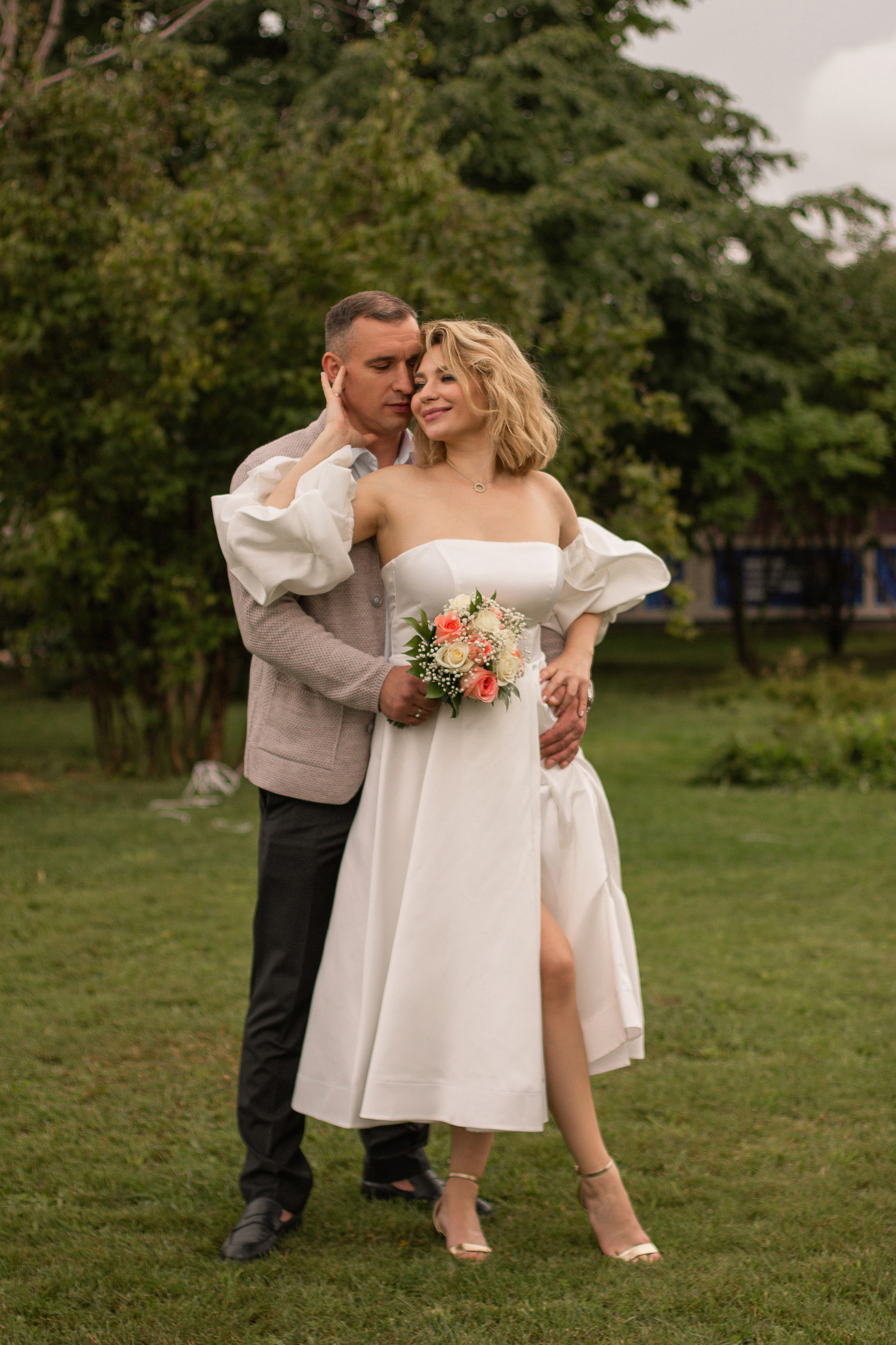 Дарья И Максим. Фотограф Быстрова Дарья г. Москва