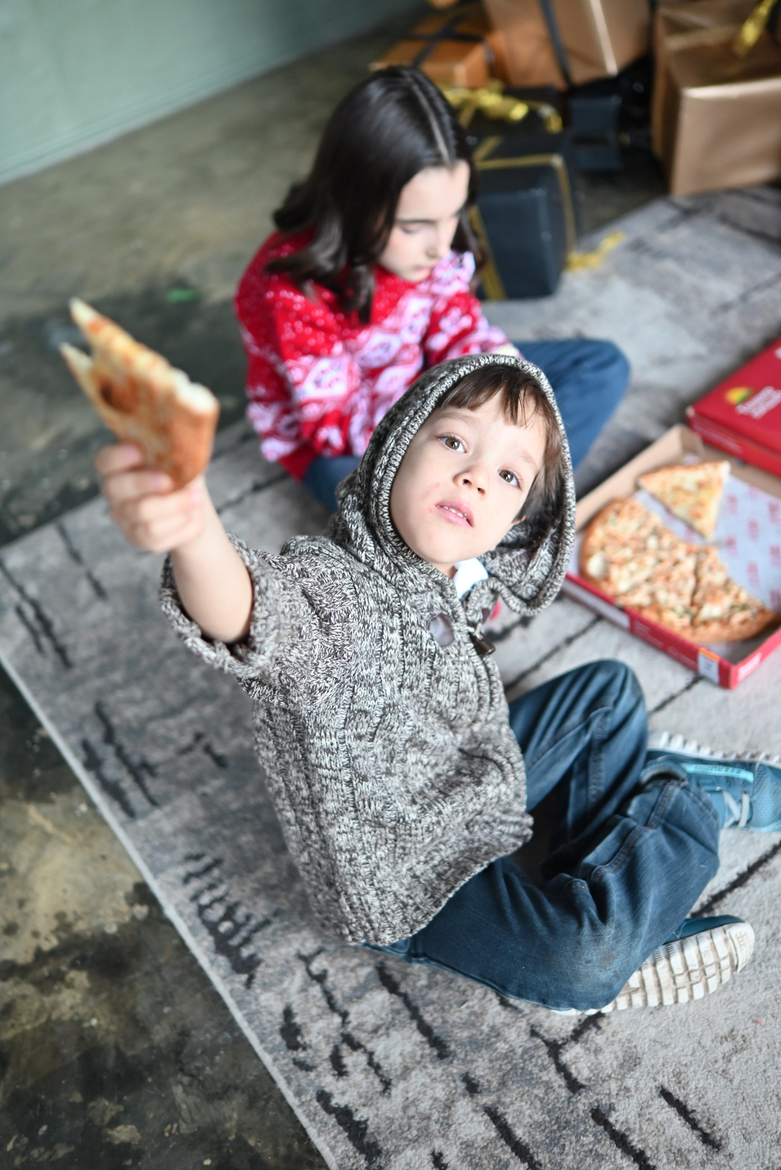 Дети фото. Семейный и детский фотограф в Самаре Ренат Алимбиков