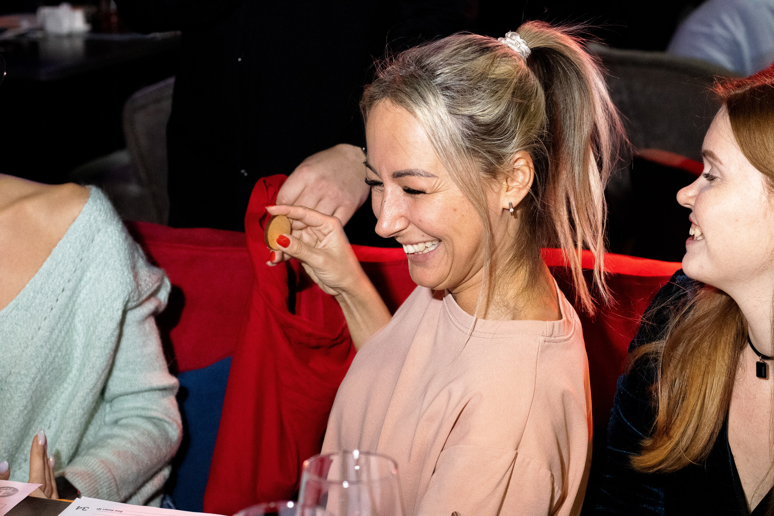 Квиз. LeChuPhoto_Omsk