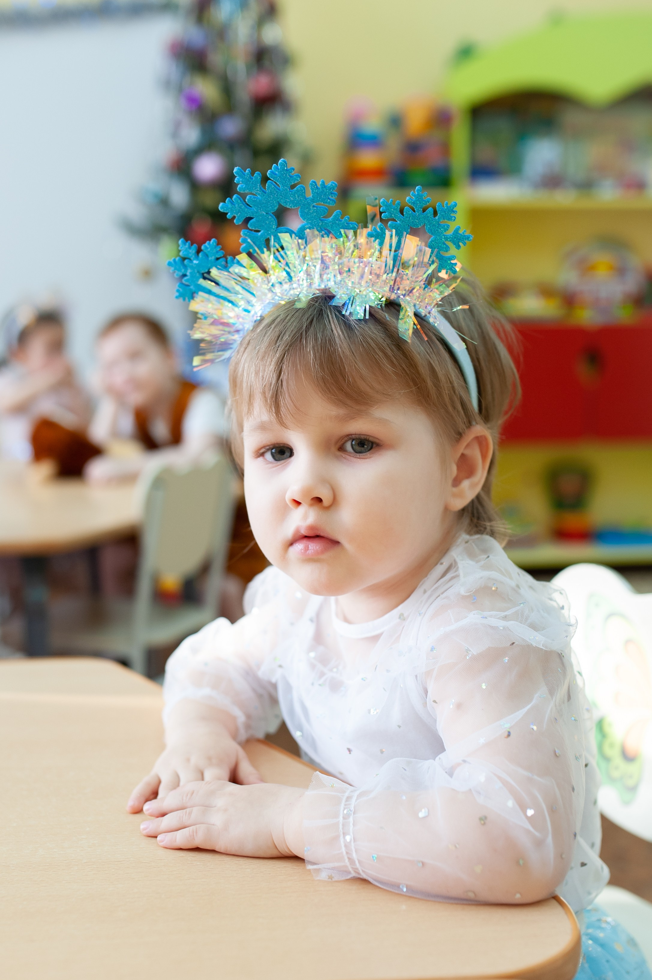 Новогодние истории. Life Style и Fashion фотограф в Москве Ольга Калачкина