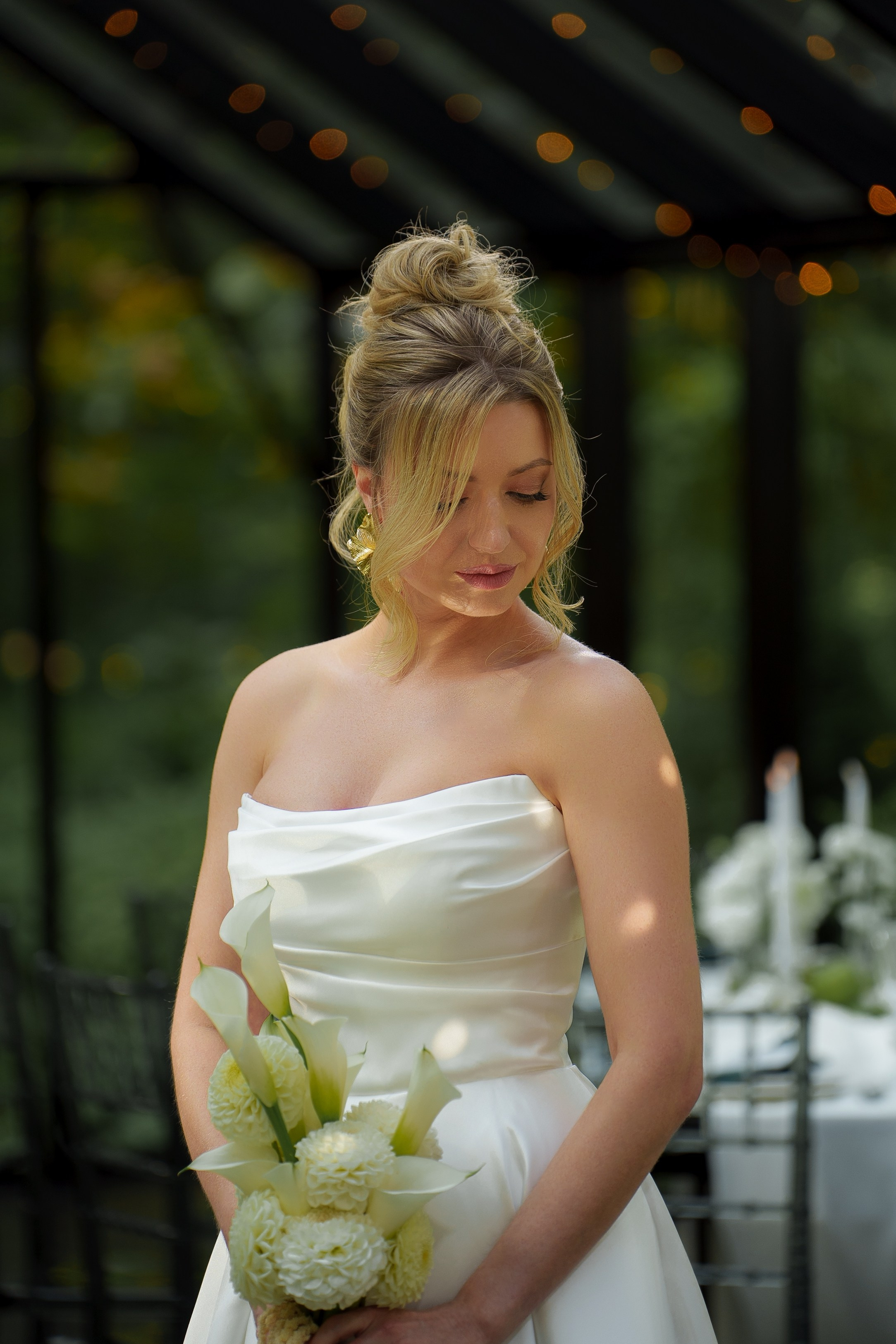 Алена и Вова. Свадебный фотограф Эрик Геворкян