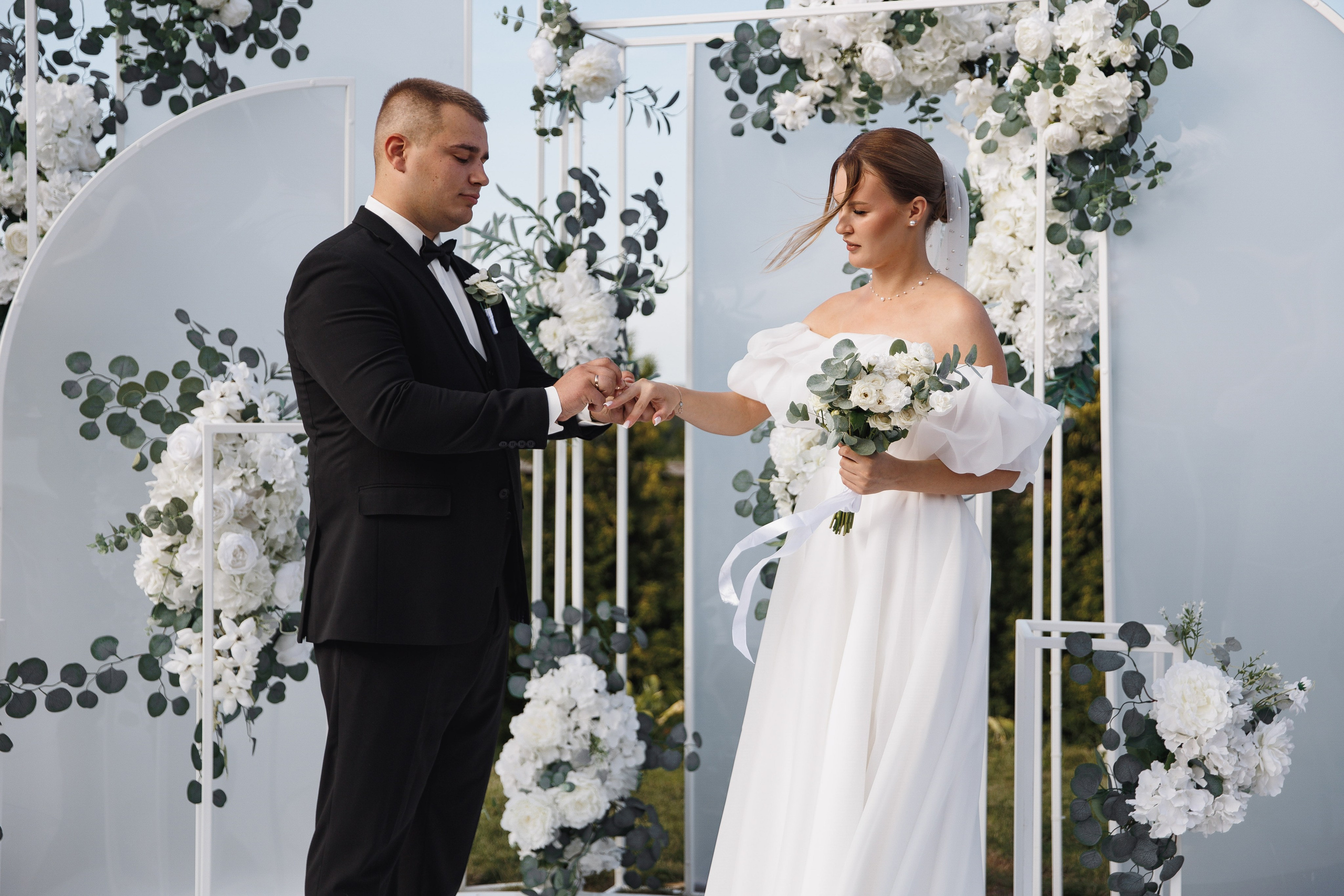Ульяна и Ваня, банкет. Свадебный фотограф в Санкт-Петербурге, Москве, Европе и по всему миру
