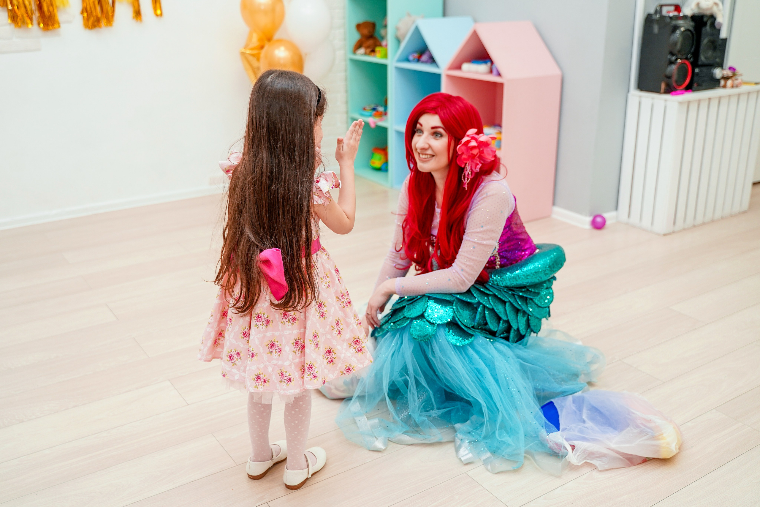 День Рождение Ралины. Свадебный и репортажный фотограф в Уфе| Осетрова Ольга