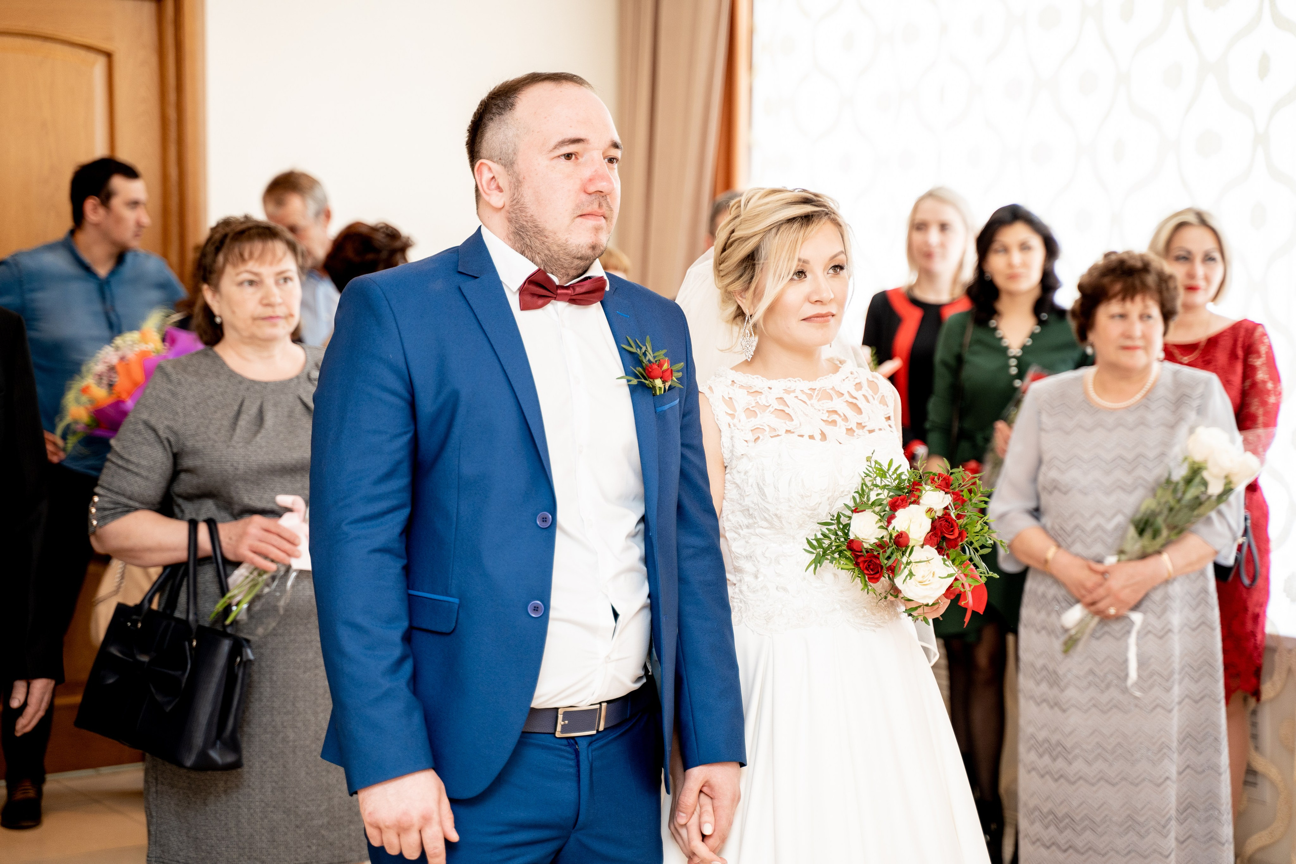 В Лимонарие. Свадебный и репортажный фотограф в Уфе| Осетрова Ольга