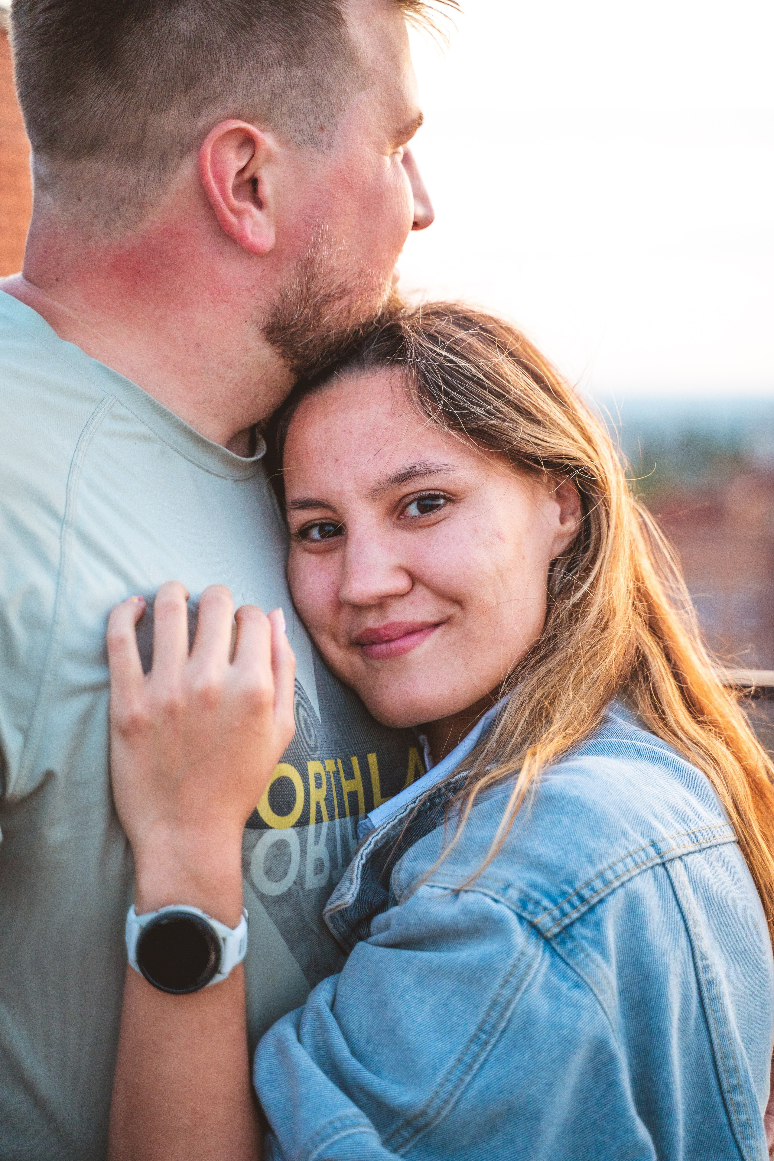 Джаз на крыше в «Доме Карлсона». Свадебный и репортажный фотограф в Уфе| Осетрова Ольга