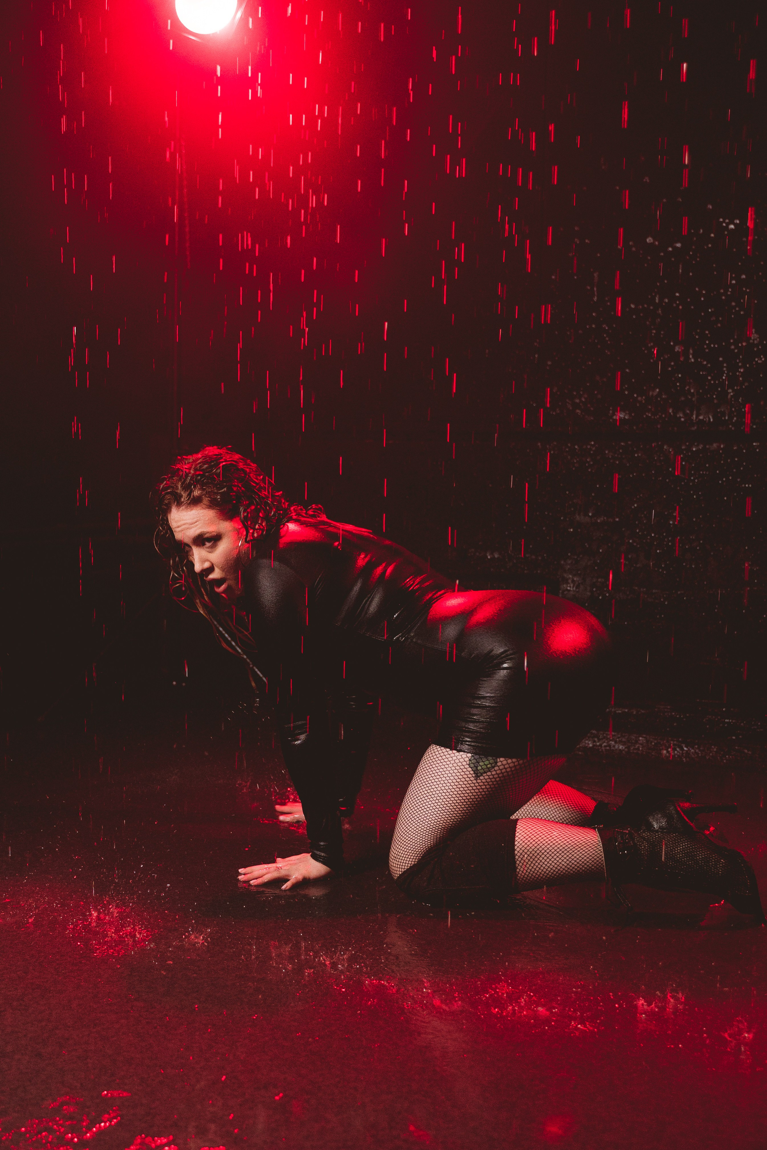 Девушки в аквастудии. Свадебный и репортажный фотограф в Уфе| Осетрова Ольга