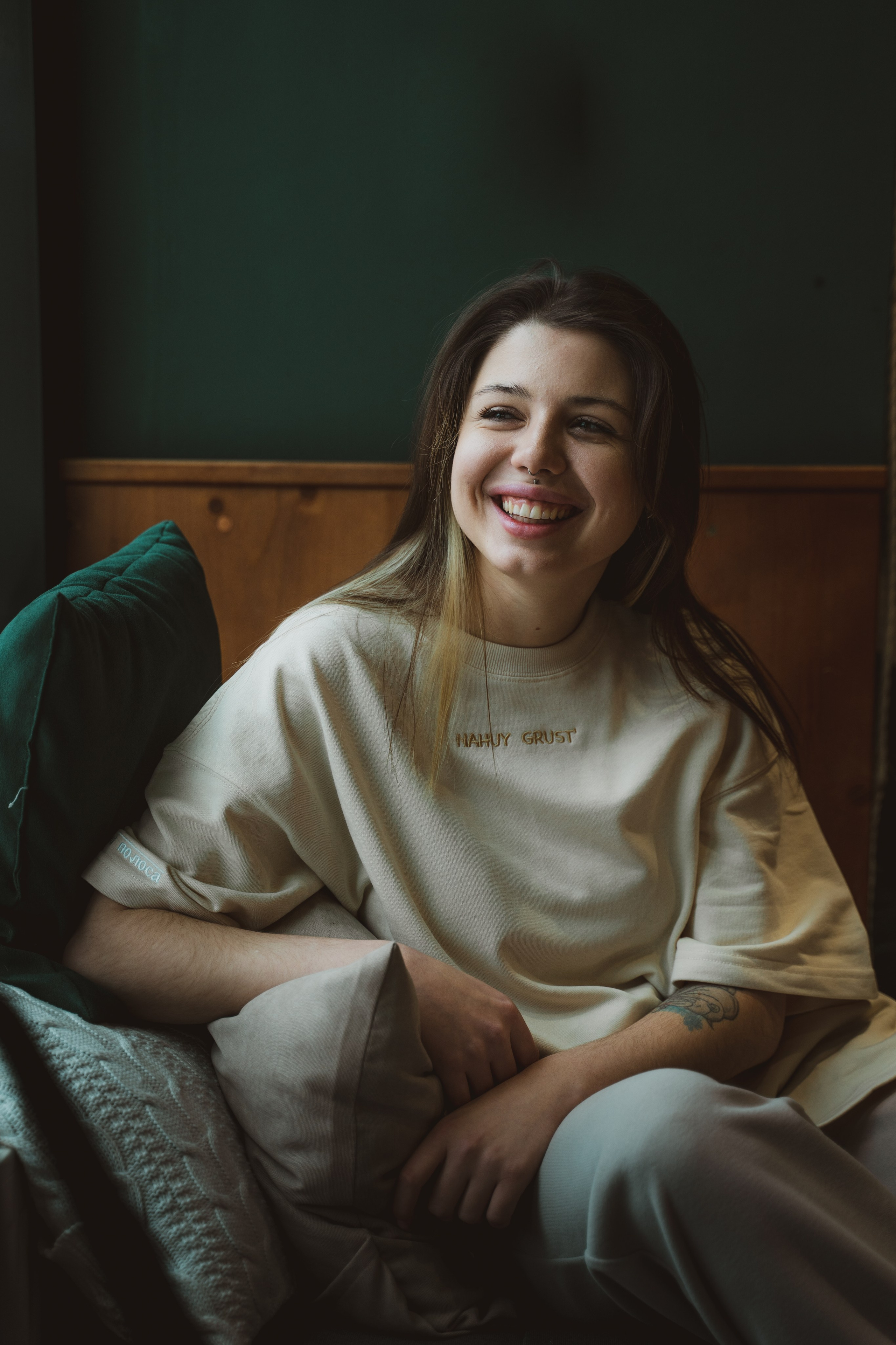 Бренд футболок. Свадебный и репортажный фотограф в Уфе| Осетрова Ольга