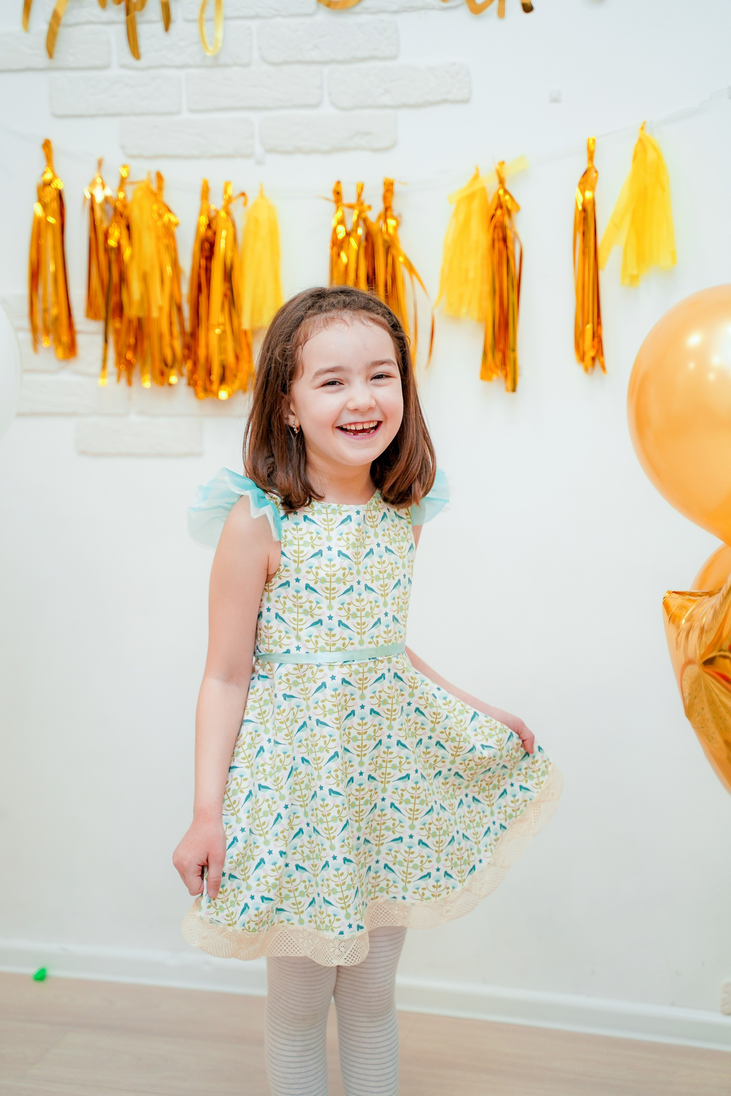 День Рождение Ралины. Свадебный и репортажный фотограф в Уфе| Осетрова Ольга