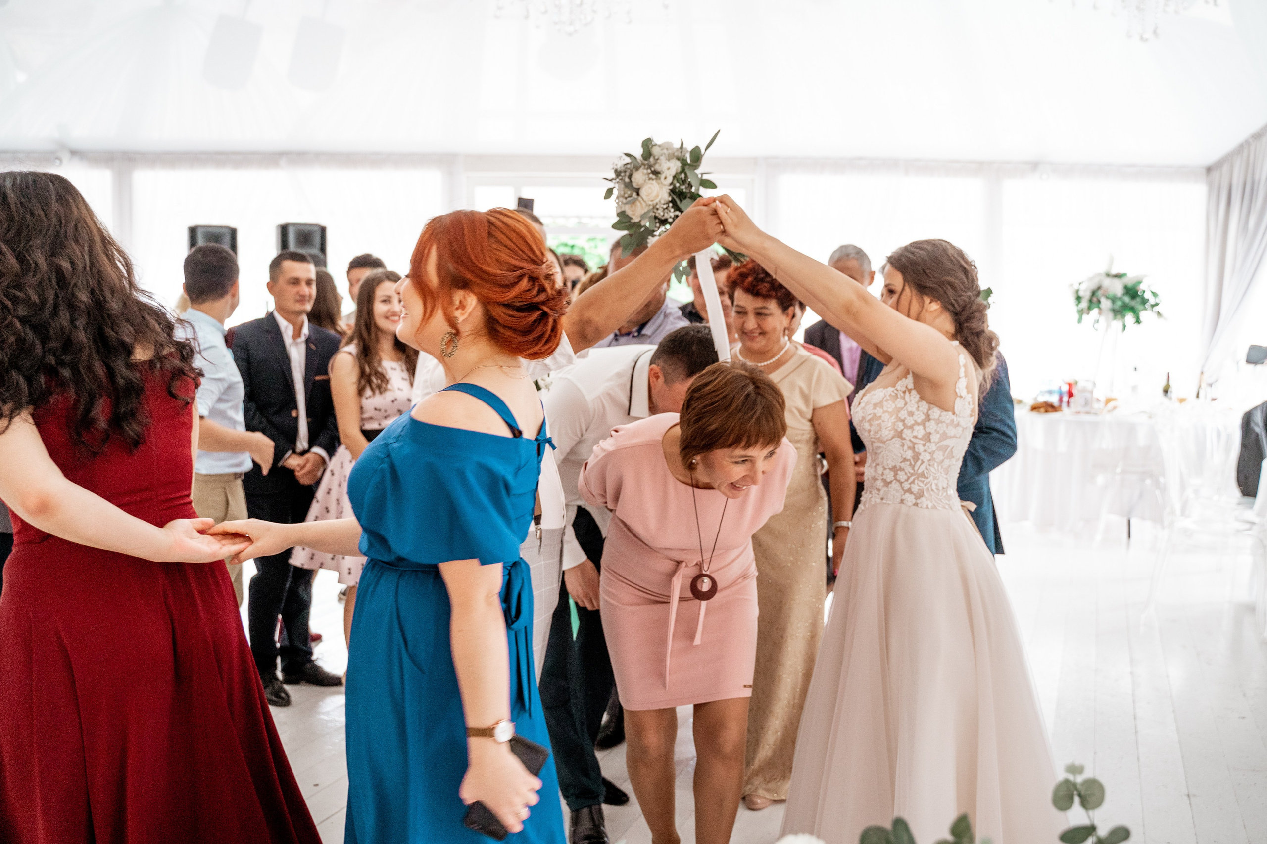 Свадебная фотосессия. Главная