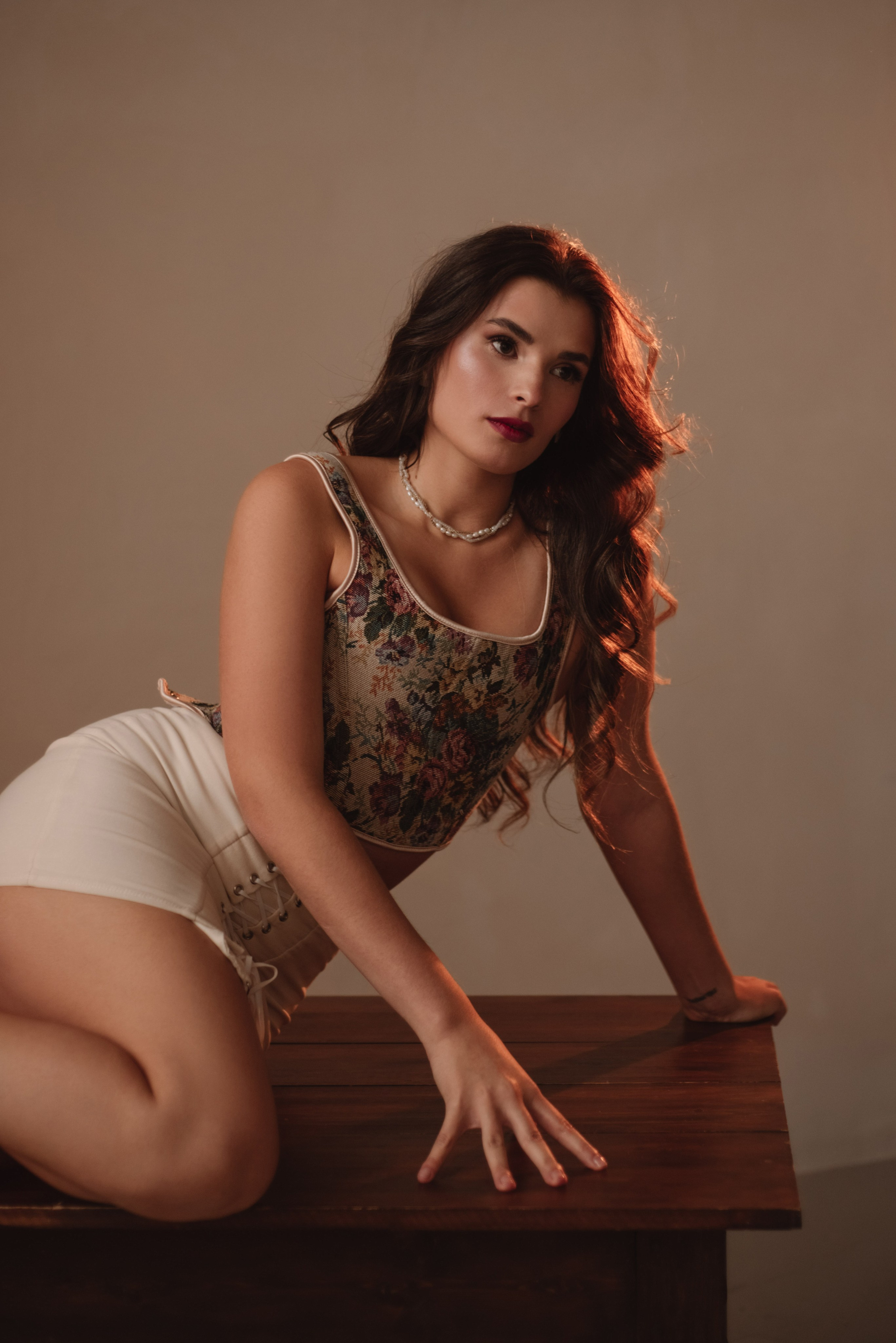 Фати. Фотограф Нижний Новгорода Елена Калмыкова