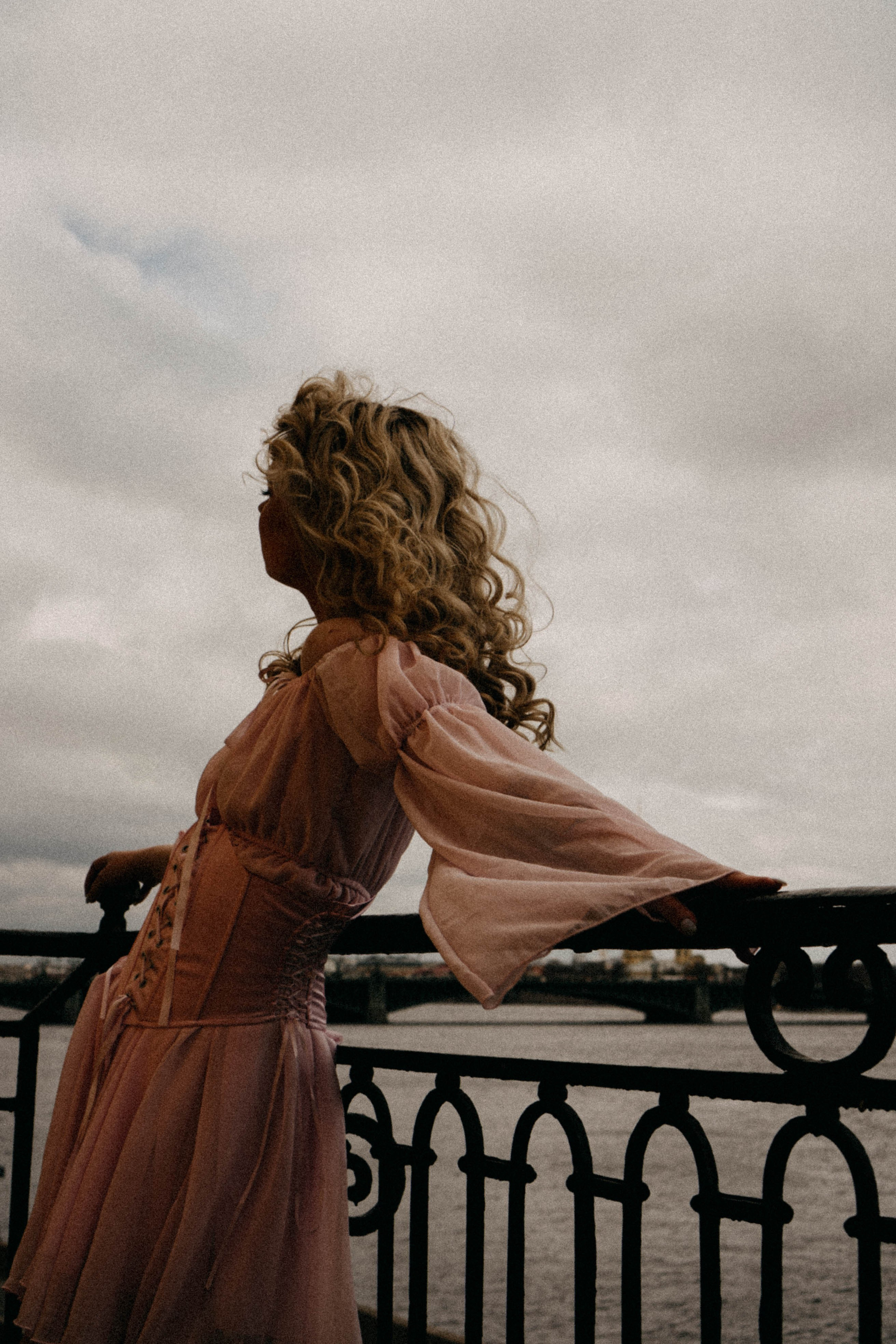 Студийная. Профессиональный фотограф, Санкт-Петербург — Виктория Богомолова