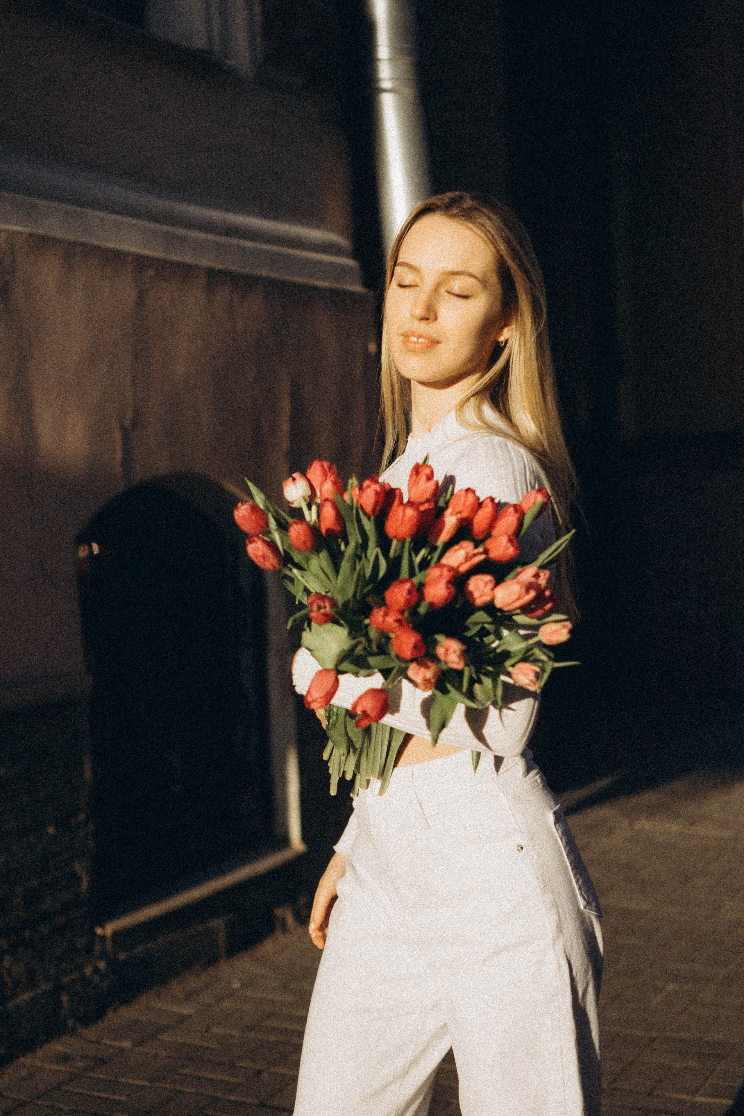 На закате. Профессиональный фотограф, Санкт-Петербург — Виктория Богомолова