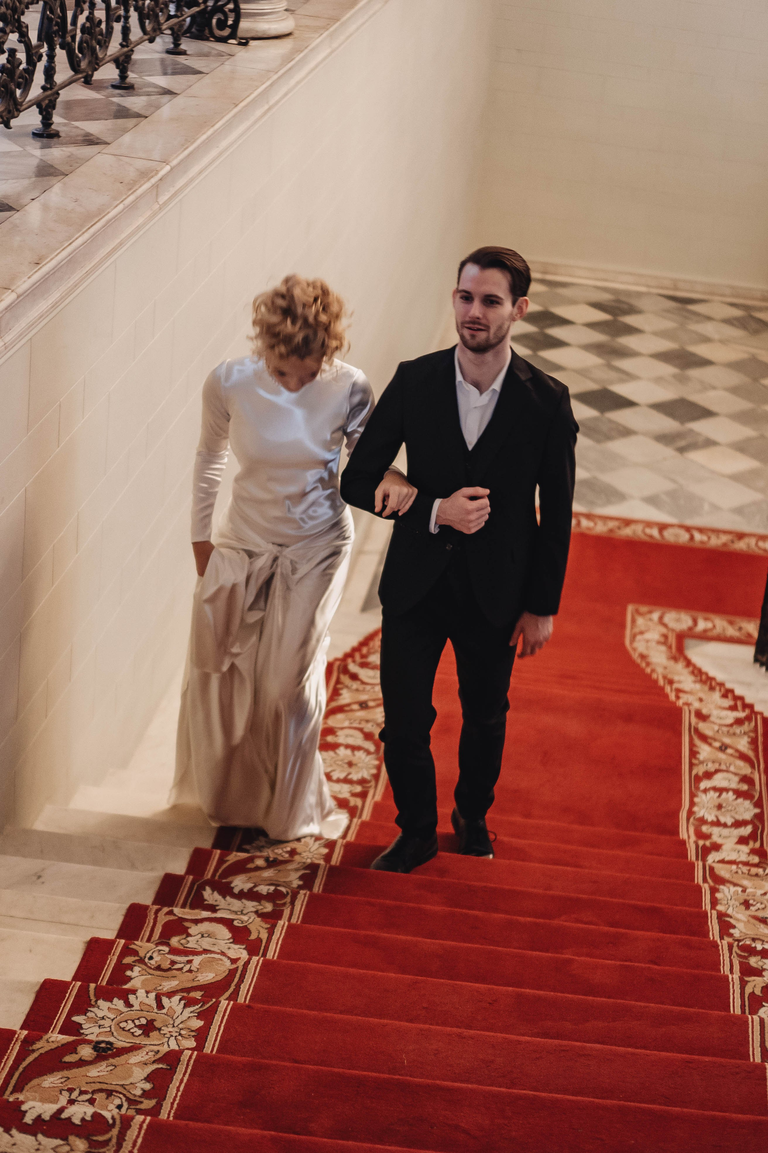 СВАДЕБНАЯ ФОТОСЕСИИЯ В НИКОЛАЕВСКОМ ДВОРЦЕ. Профессиональный фотограф, Санкт-Петербург — Виктория Богомолова