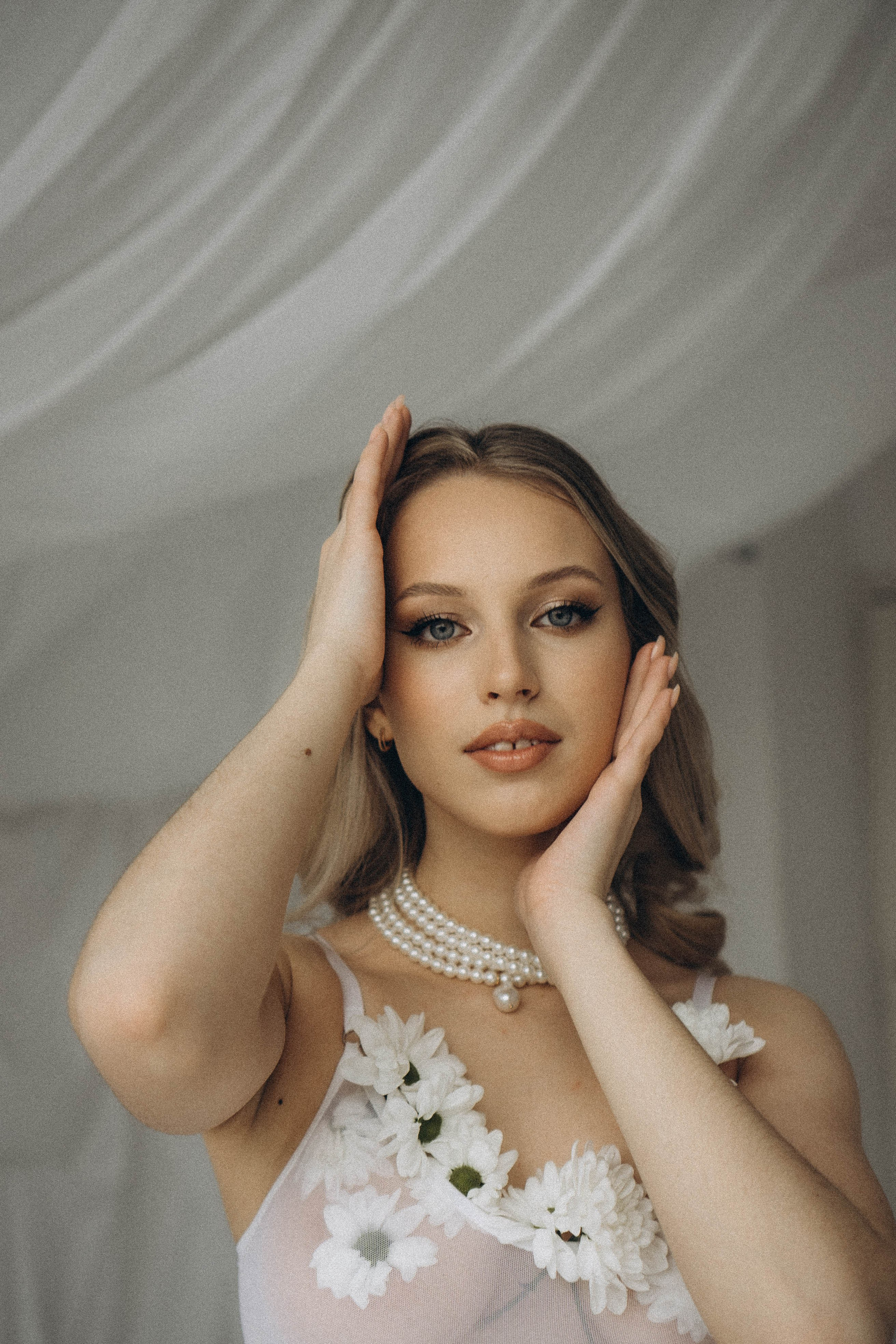 Весенняя. Профессиональный фотограф, Санкт-Петербург — Виктория Богомолова