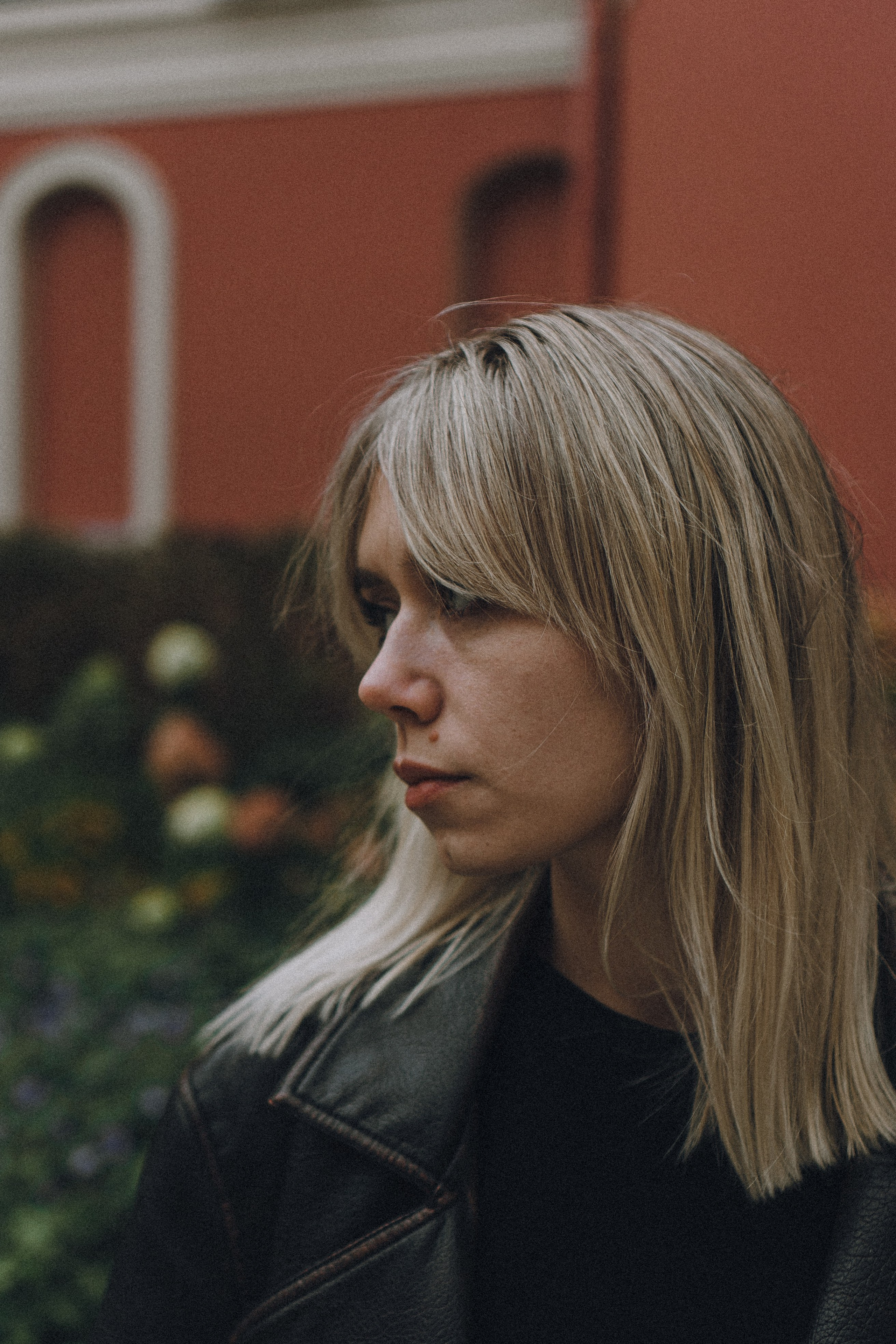 ПРОГУЛКА ОСЕНЬЮ. Профессиональный фотограф, Санкт-Петербург — Виктория Богомолова