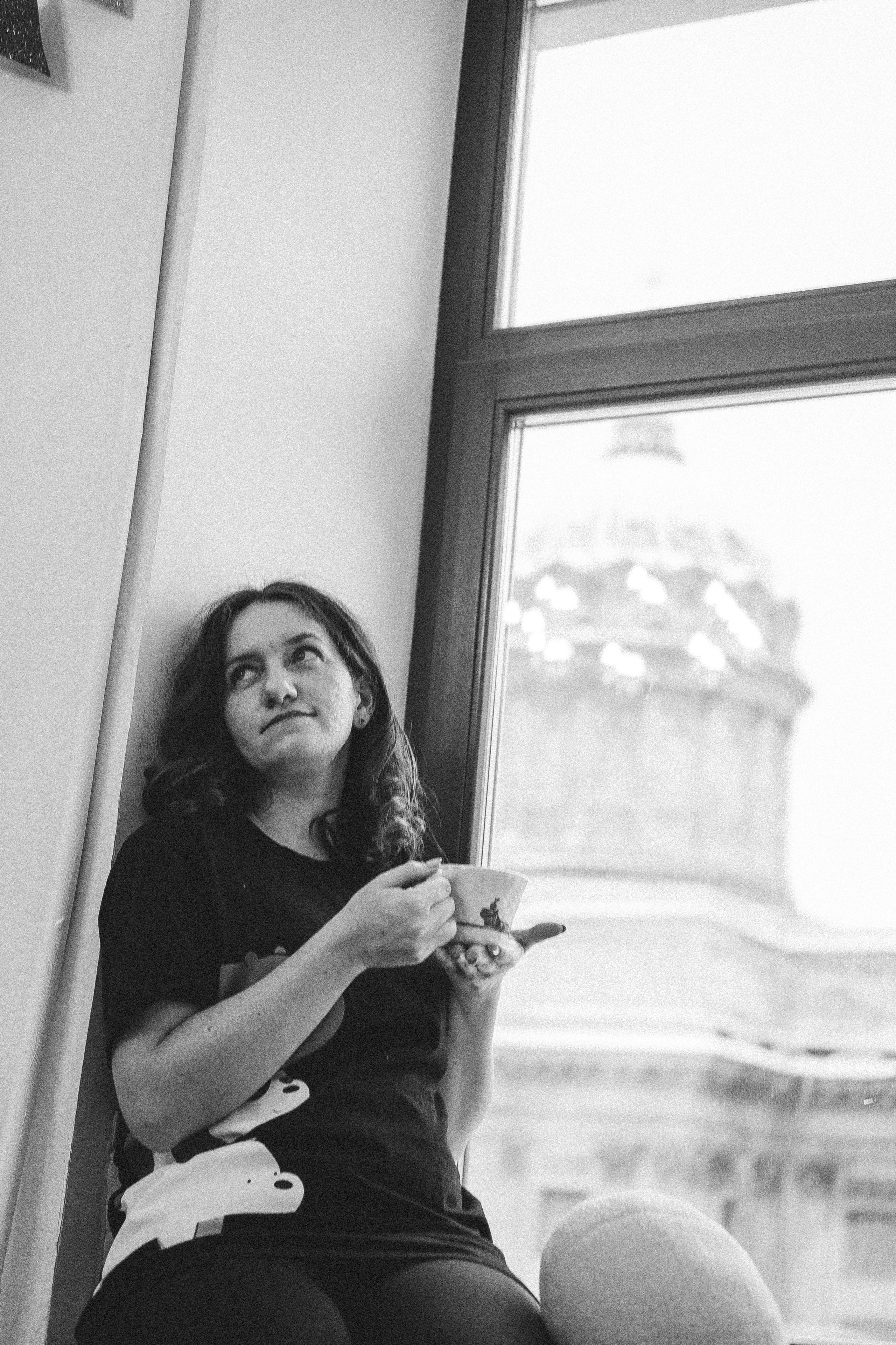 Студия лепки. Профессиональный фотограф, Санкт-Петербург — Виктория Богомолова