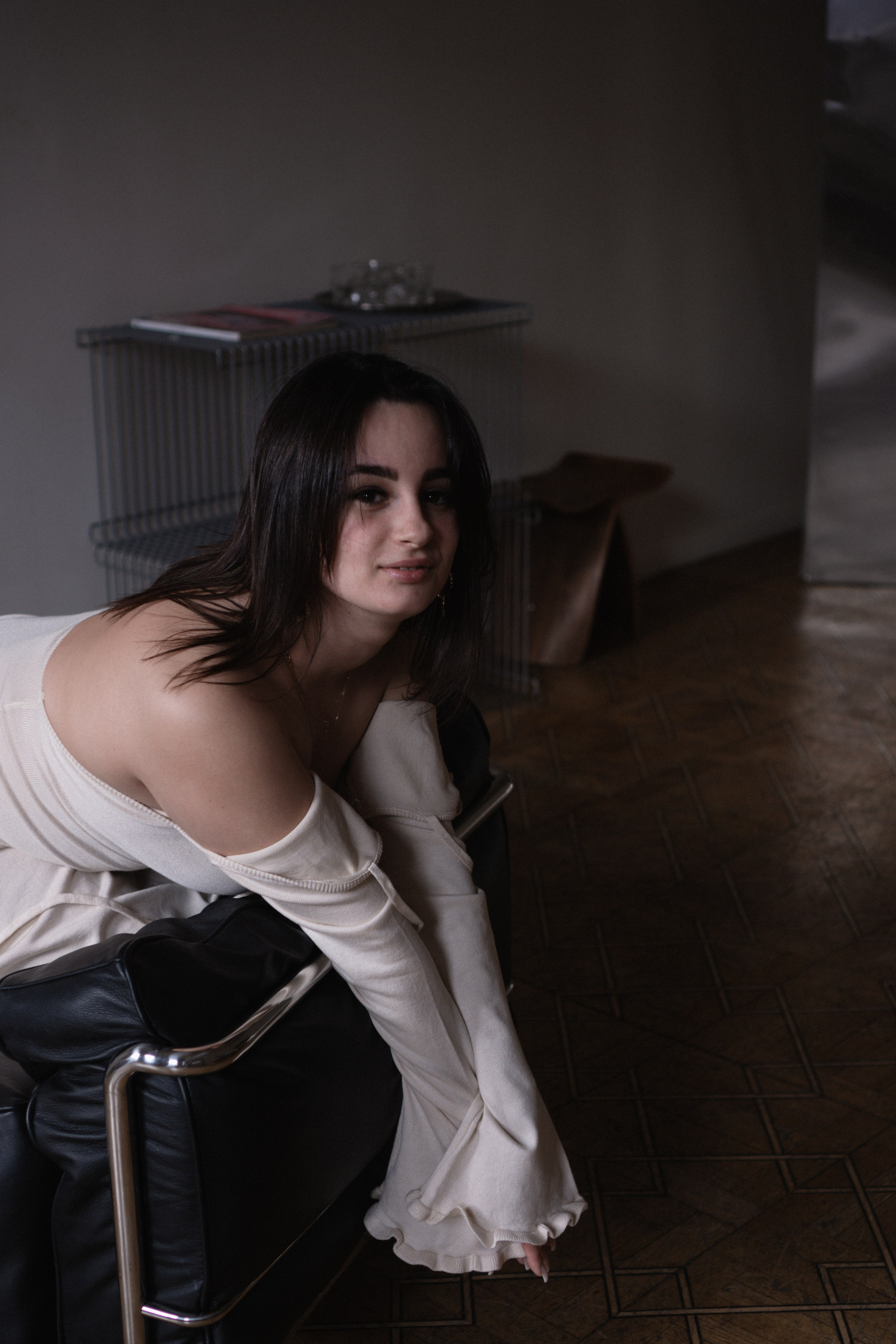 Студийная. Профессиональный фотограф, Санкт-Петербург — Виктория Богомолова