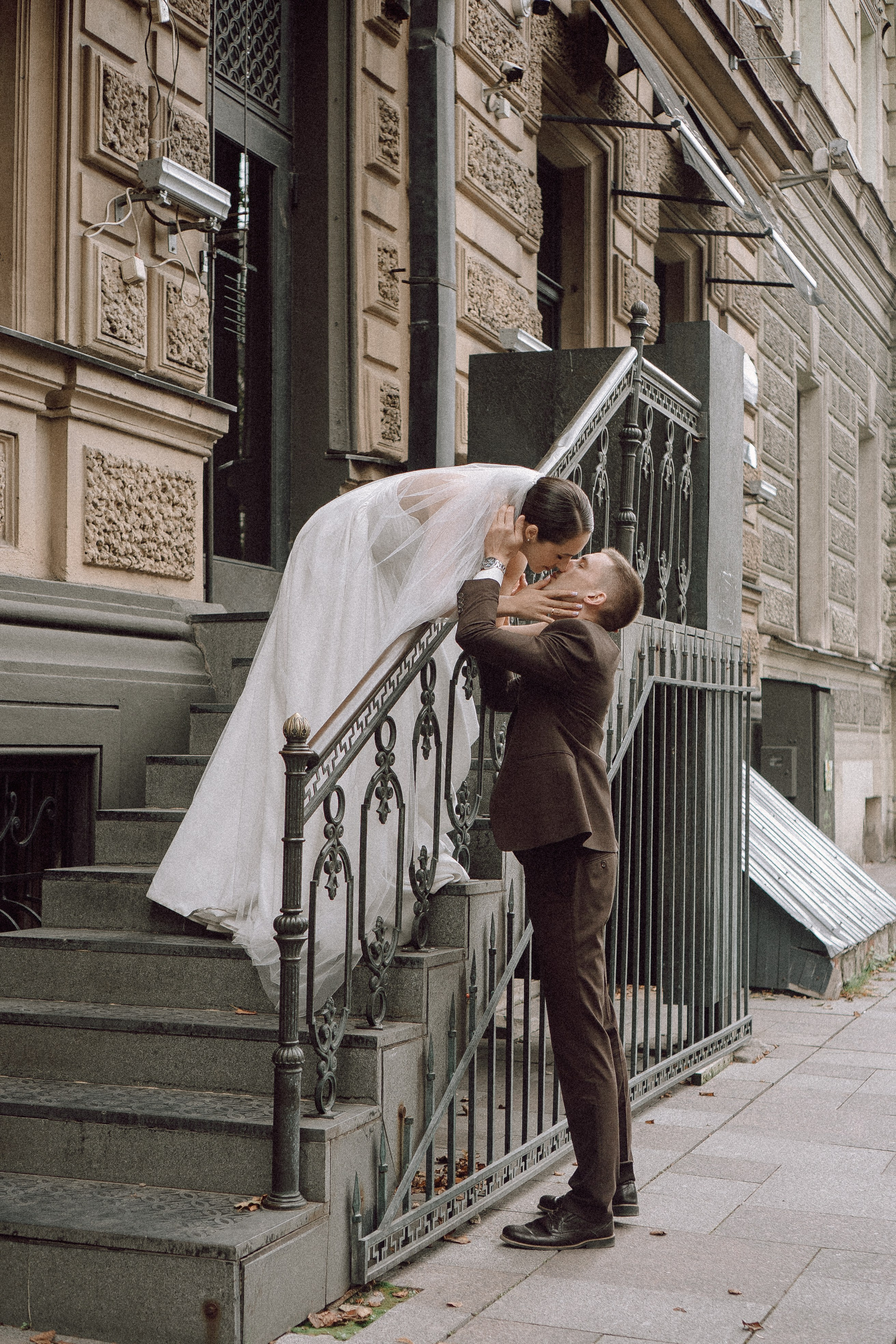 ЗАГС И ПРОГУЛКА 2 ЧАСА. Профессиональный фотограф, Санкт-Петербург — Виктория Богомолова