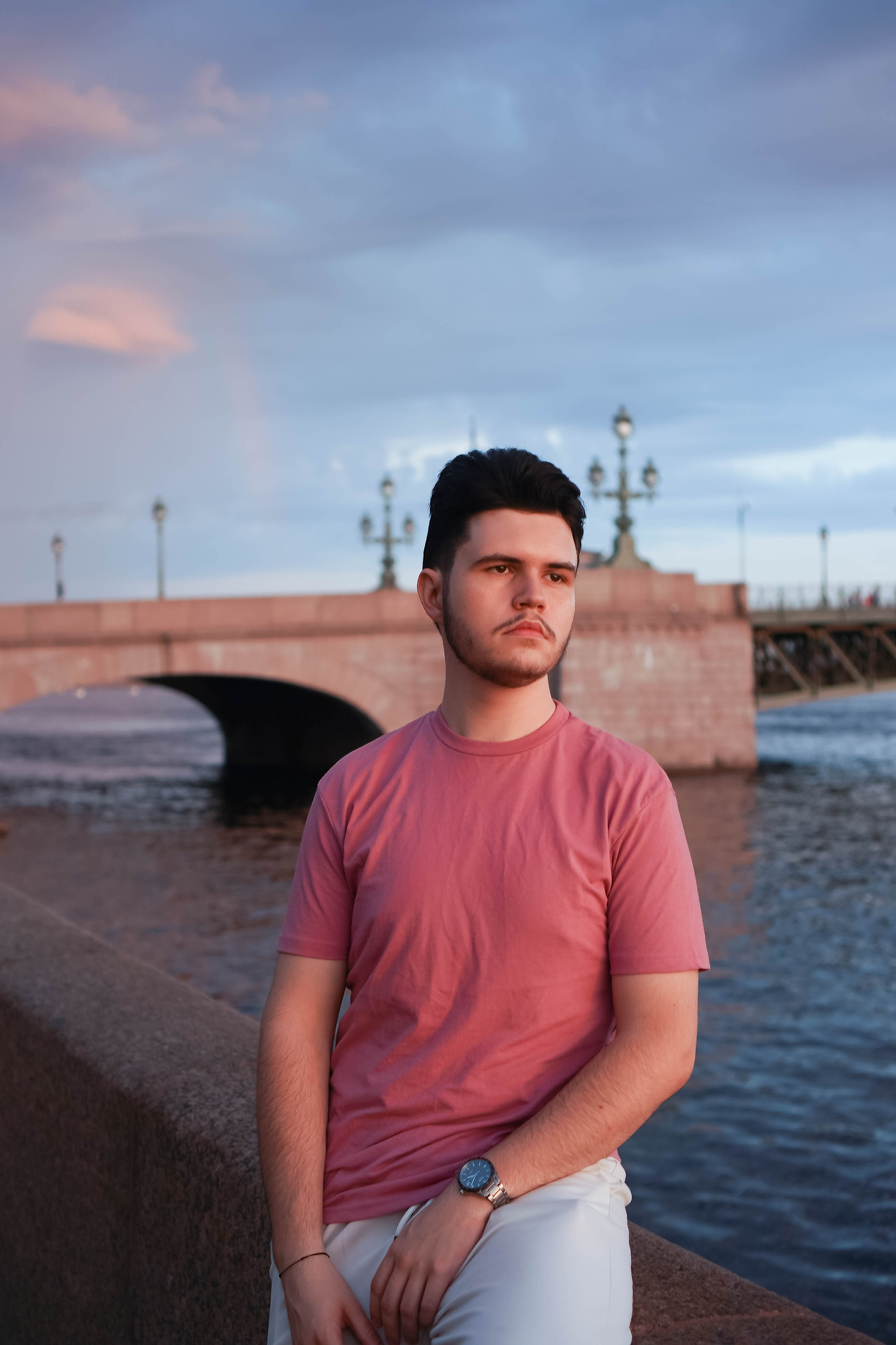 Любовь. Профессиональный фотограф, Санкт-Петербург — Виктория Богомолова