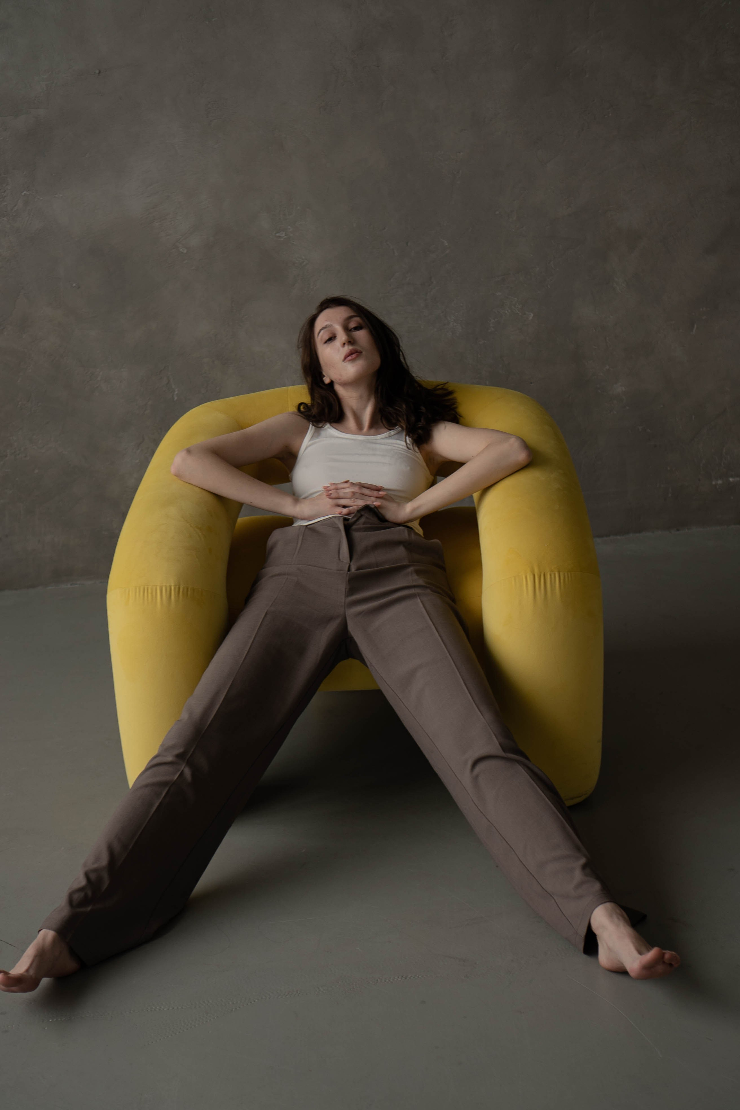 Студийная. Профессиональный фотограф, Санкт-Петербург — Виктория Богомолова