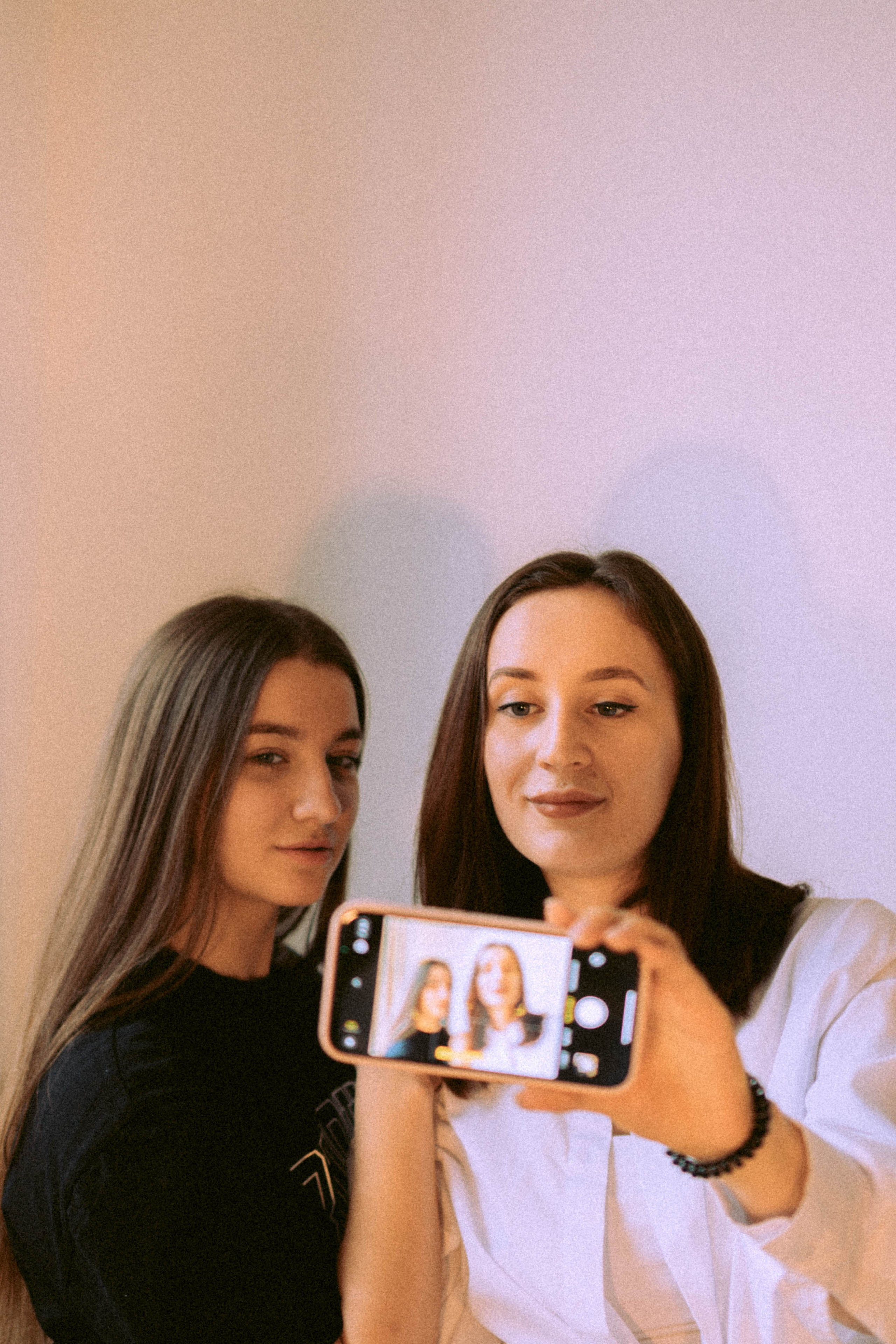 Подружки. Профессиональный фотограф, Санкт-Петербург — Виктория Богомолова