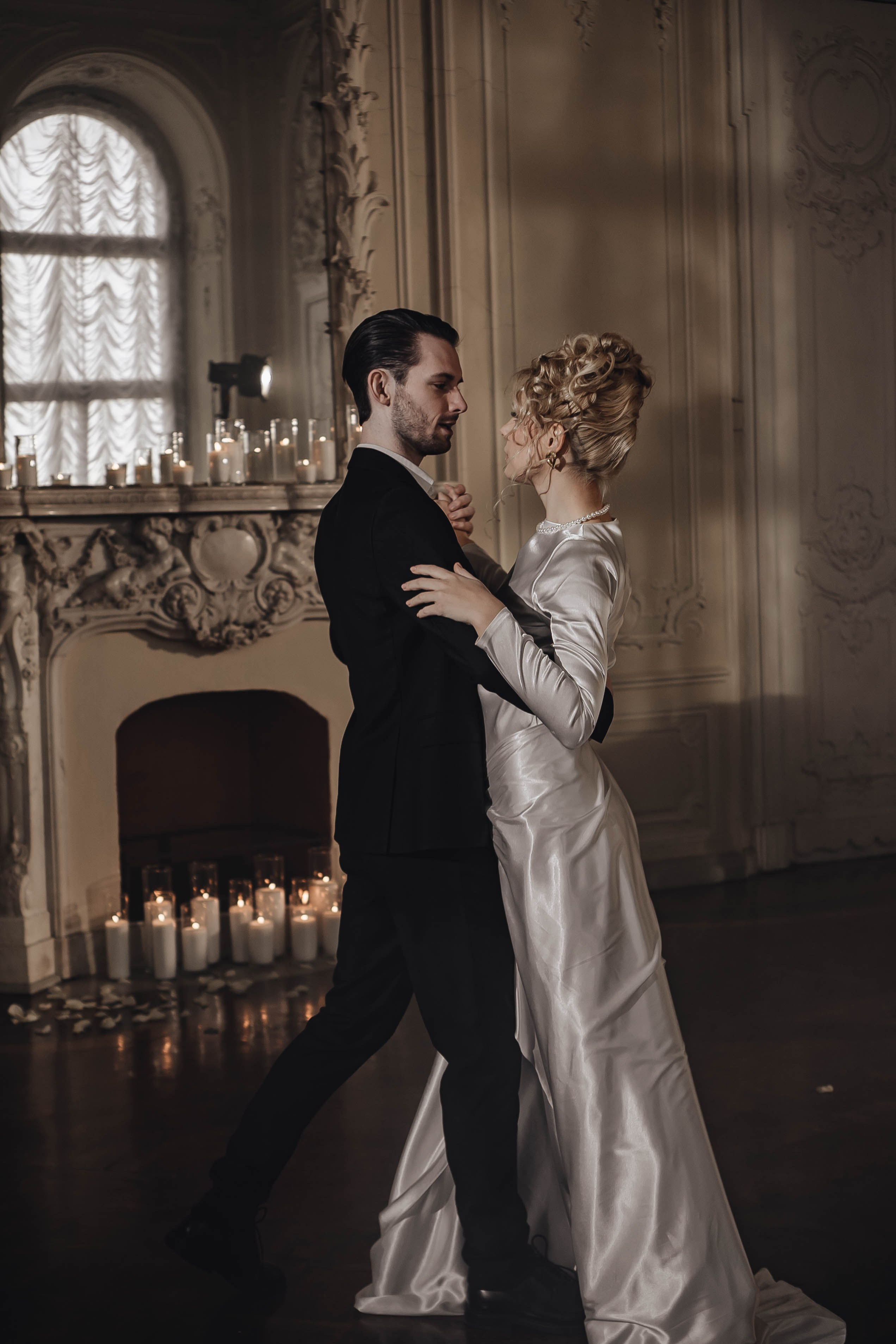 СВАДЕБНАЯ ФОТОСЕСИИЯ В НИКОЛАЕВСКОМ ДВОРЦЕ. Профессиональный фотограф, Санкт-Петербург — Виктория Богомолова