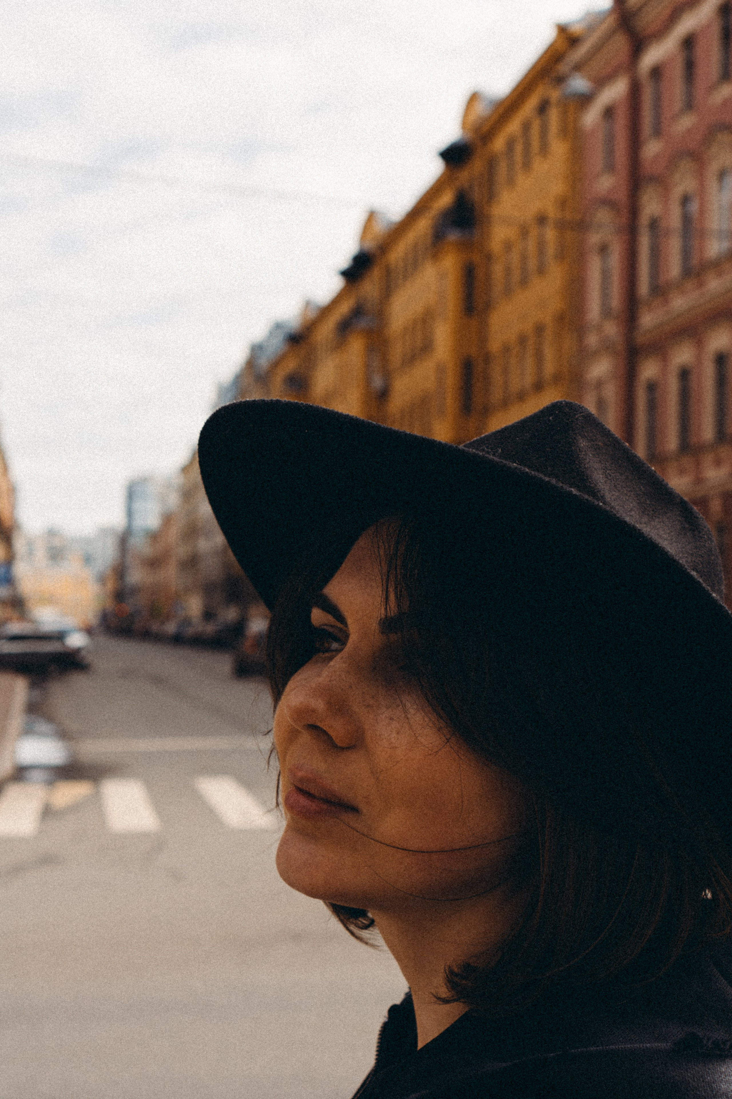 Прогулка по весеннему Питеру. Профессиональный фотограф, Санкт-Петербург — Виктория Богомолова