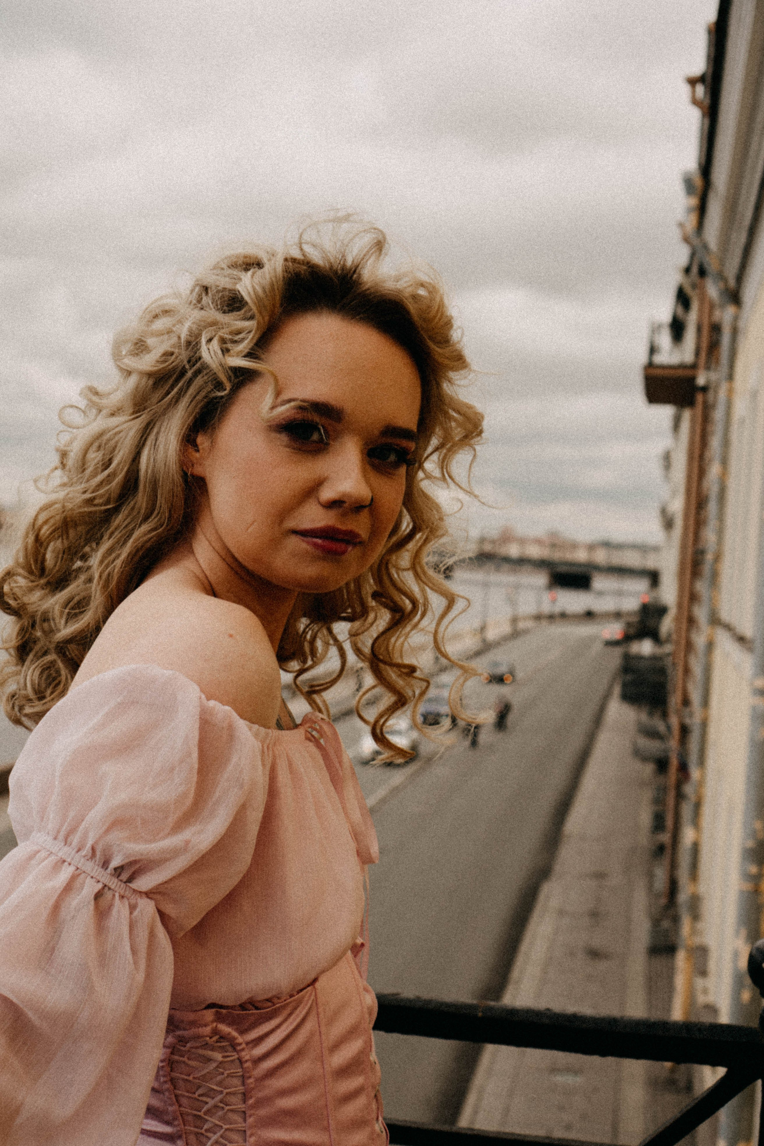 Студийная. Профессиональный фотограф, Санкт-Петербург — Виктория Богомолова