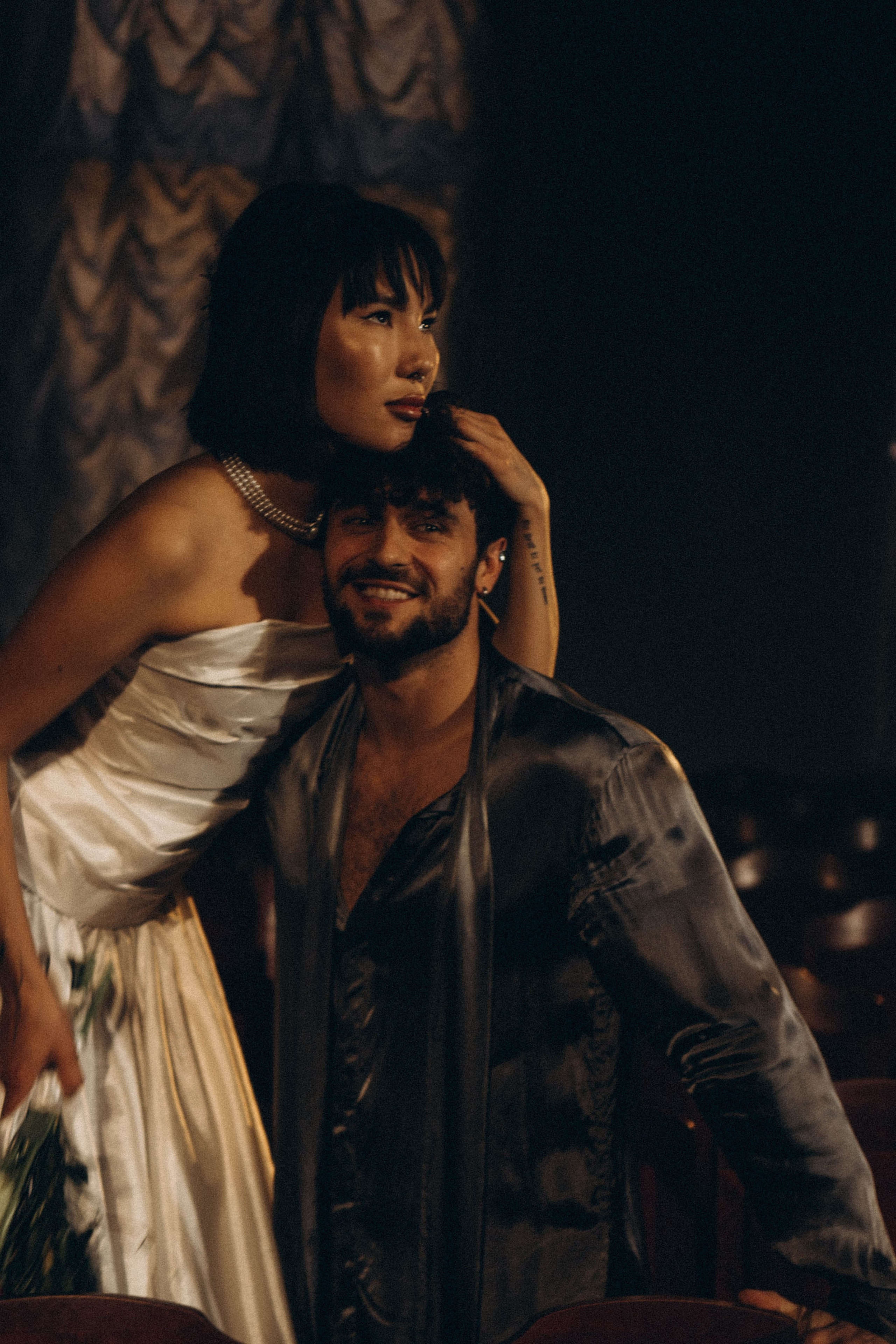 СВАБЕДНАЯ ФОТСЕССИИЯ В ОДНОМ ИЗ ЗАЛОВ НИКОЛАЕВСКОГО ДВОРЦА. Профессиональный фотограф, Санкт-Петербург — Виктория Богомолова