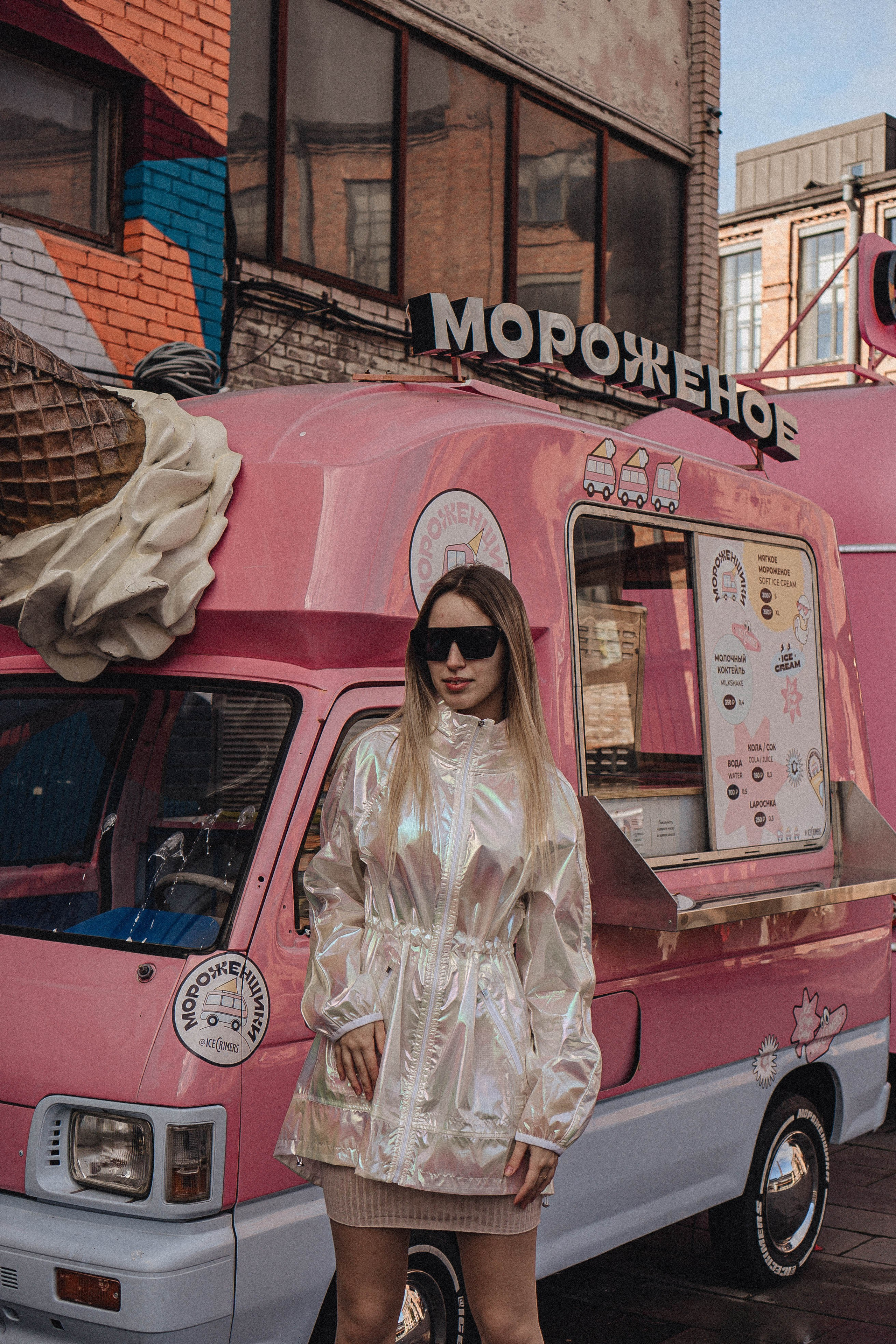 Студийная для Анастасии. Профессиональный фотограф, Санкт-Петербург — Виктория Богомолова