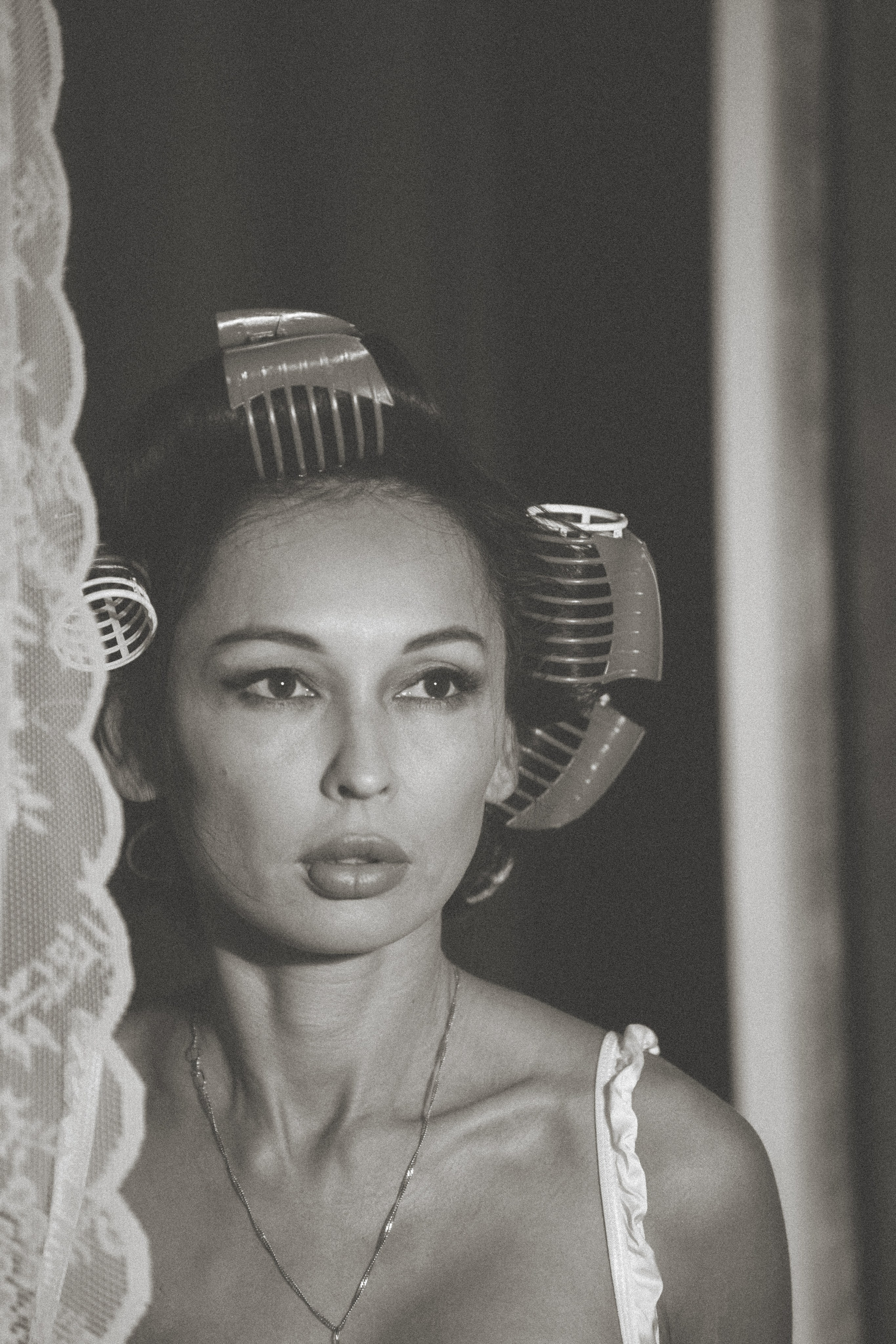 ФОТОСЕСИИЯ К НОВОМУ ГОДУ В АТМОСФЕРНОЙ СТУДИИВ ЦЕНТРЕ ПИТЕРАИ ВИНТАЖНЫЙ ОБРАЗ. Профессиональный фотограф, Санкт-Петербург — Виктория Богомолова