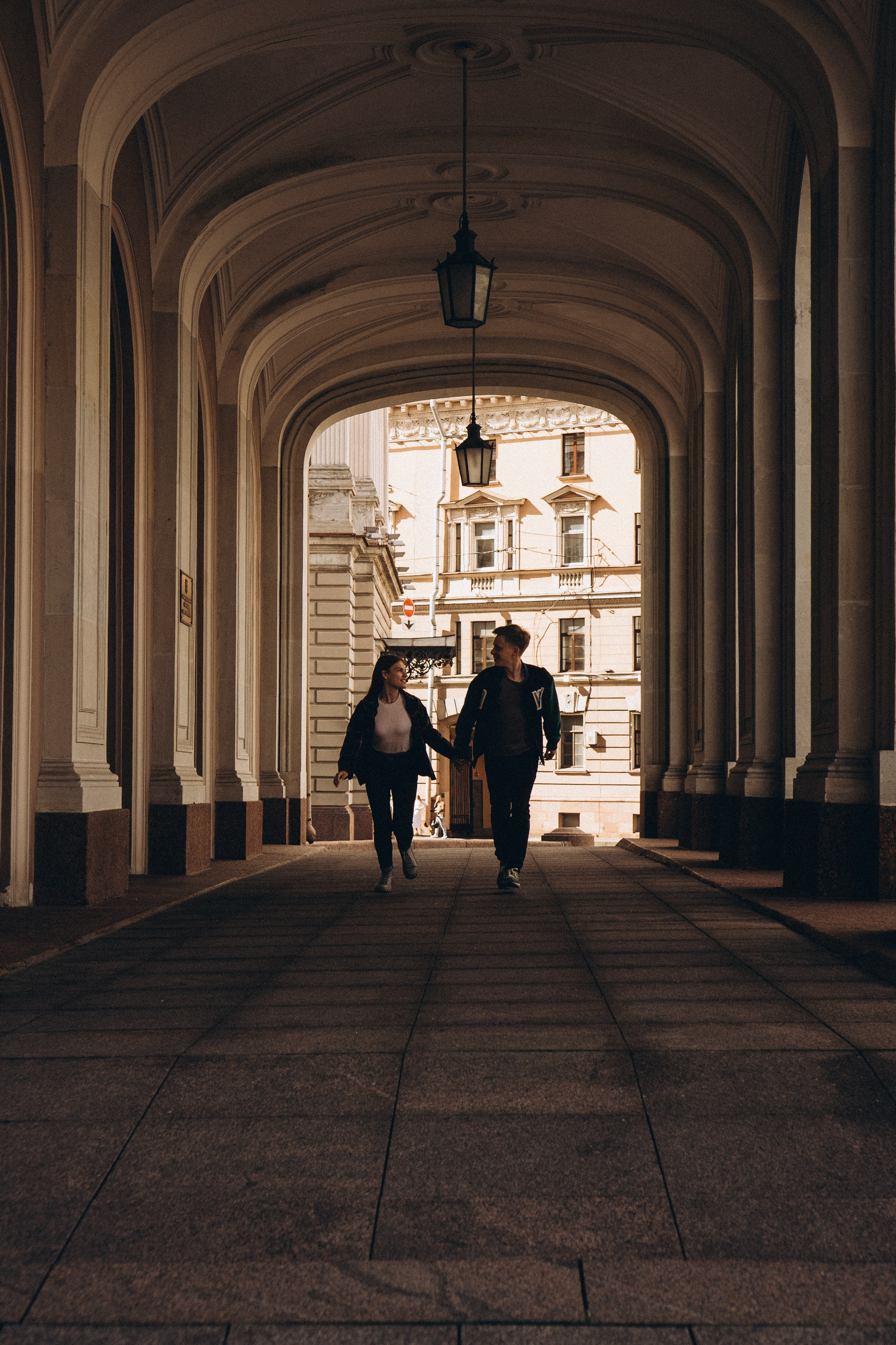 ПРОГУЛКА ПО САНКТ-ПЕТЕРБУРГУ. Профессиональный фотограф, Санкт-Петербург — Виктория Богомолова