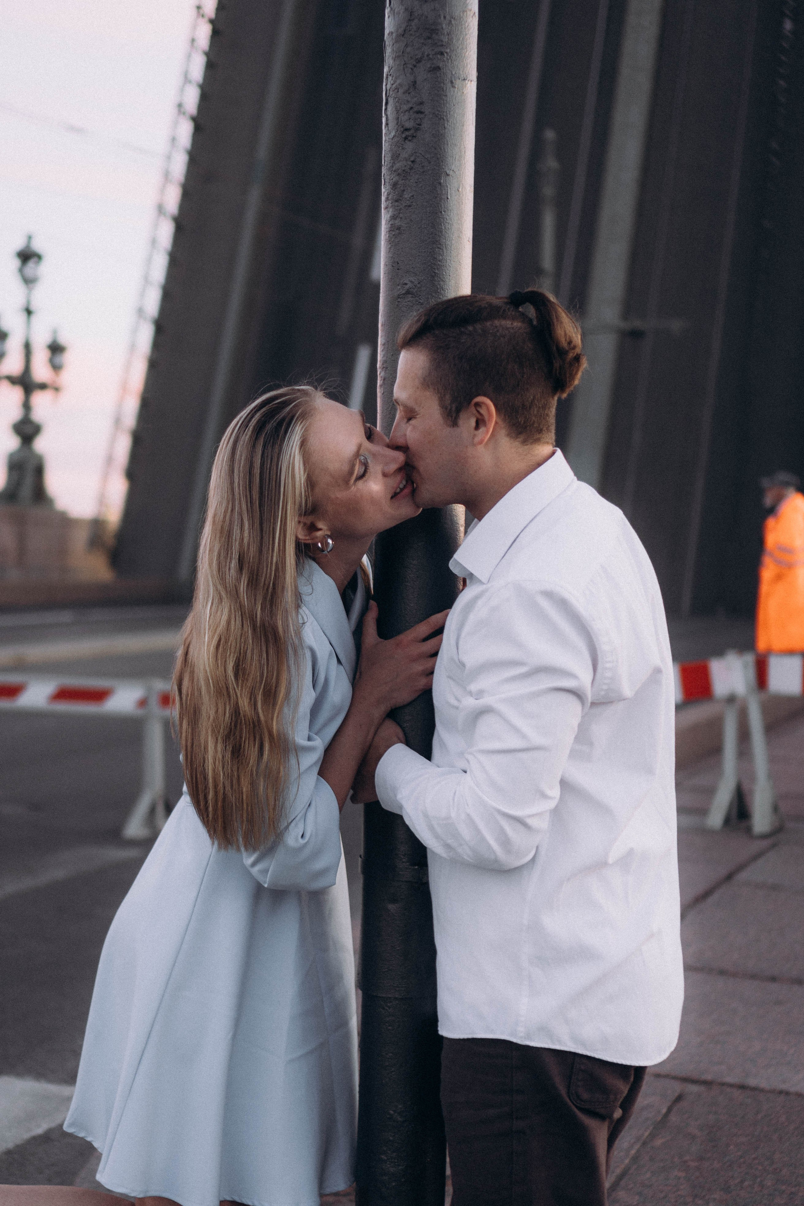 СЧАСТЛИВОЕ УТРО. Профессиональный фотограф, Санкт-Петербург — Виктория Богомолова