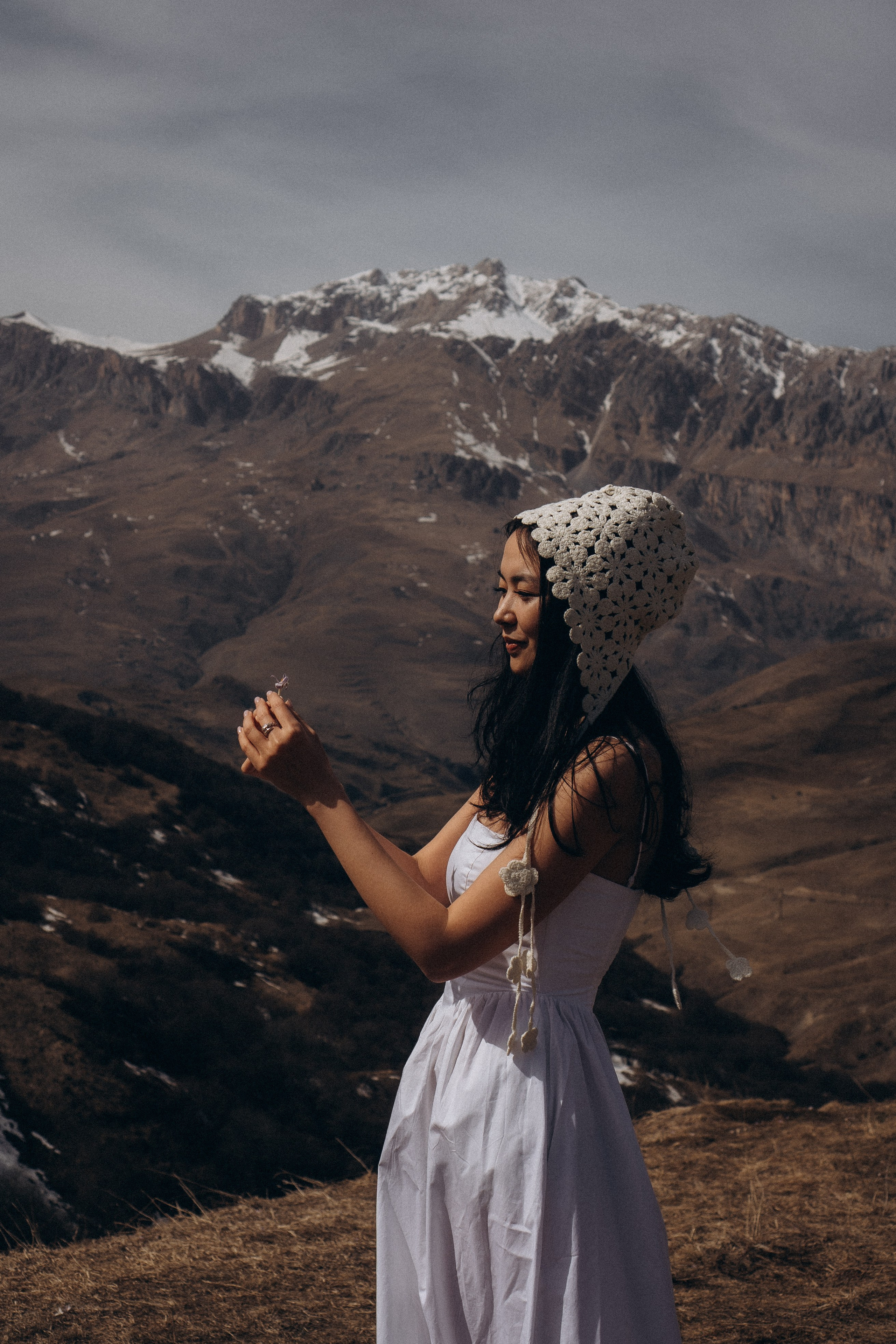 ОСЕТИЯ. Профессиональный фотограф, Санкт-Петербург — Виктория Богомолова