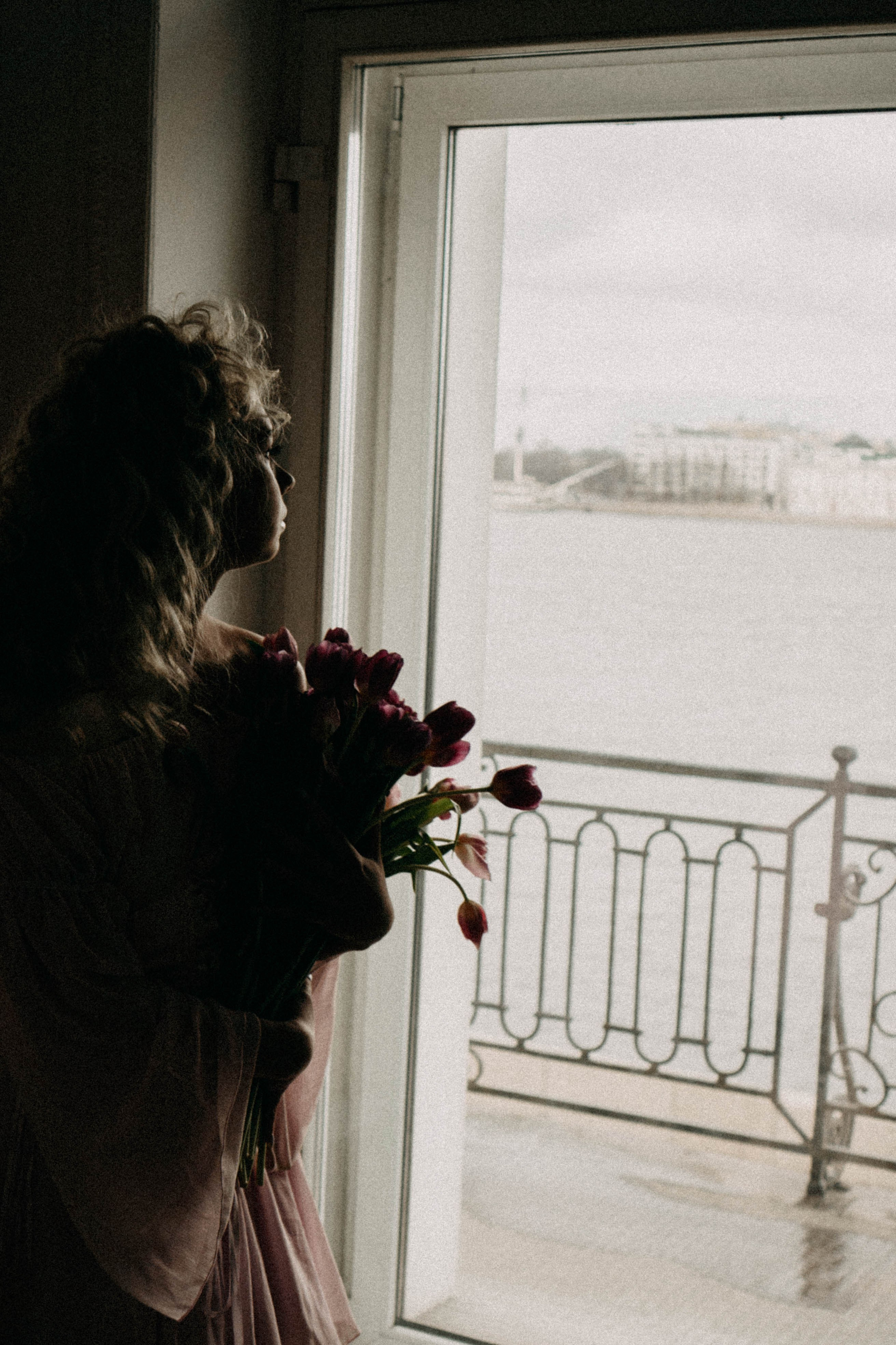 Студийная. Профессиональный фотограф, Санкт-Петербург — Виктория Богомолова