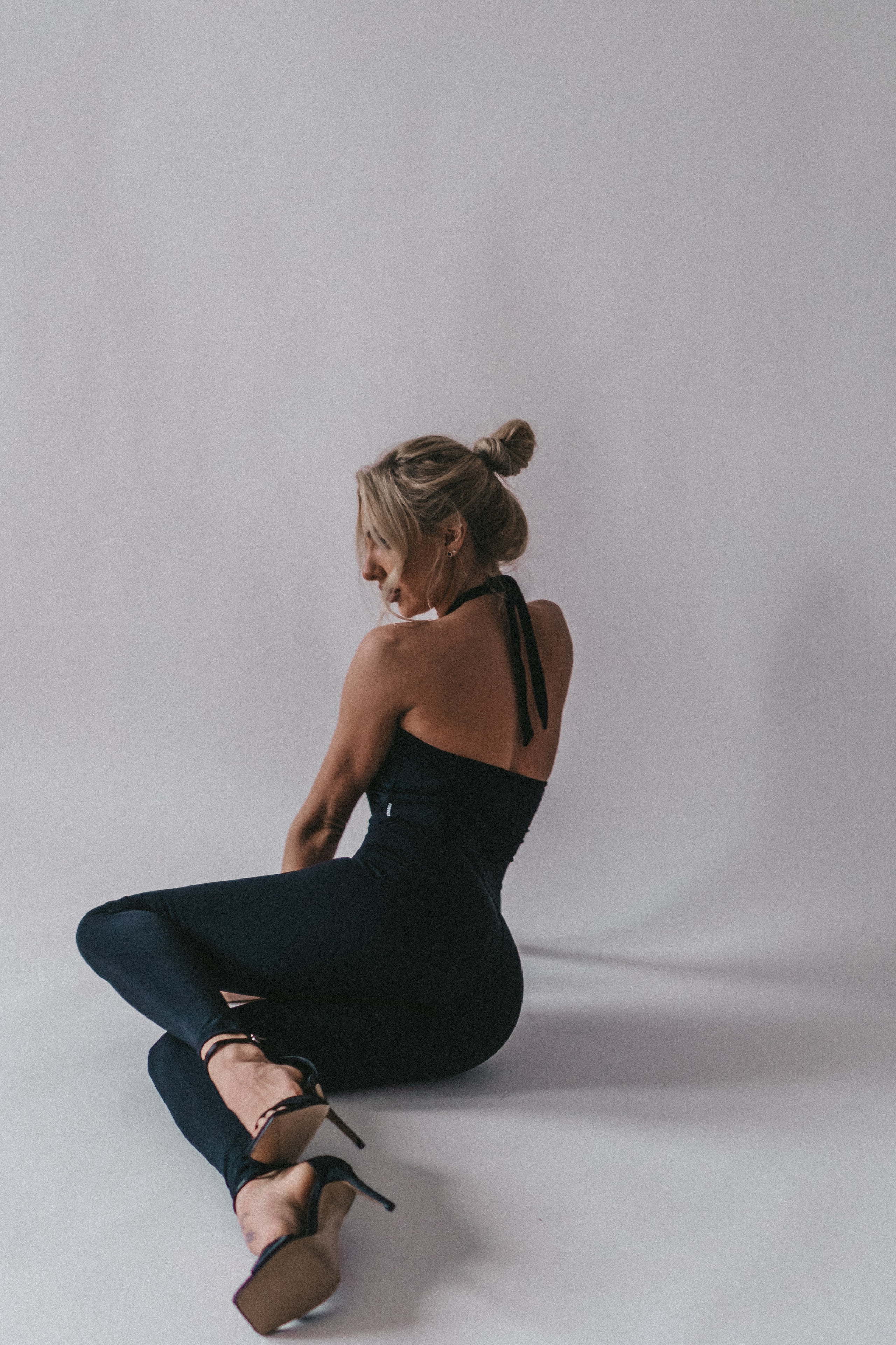 Студийная. Профессиональный фотограф, Санкт-Петербург — Виктория Богомолова