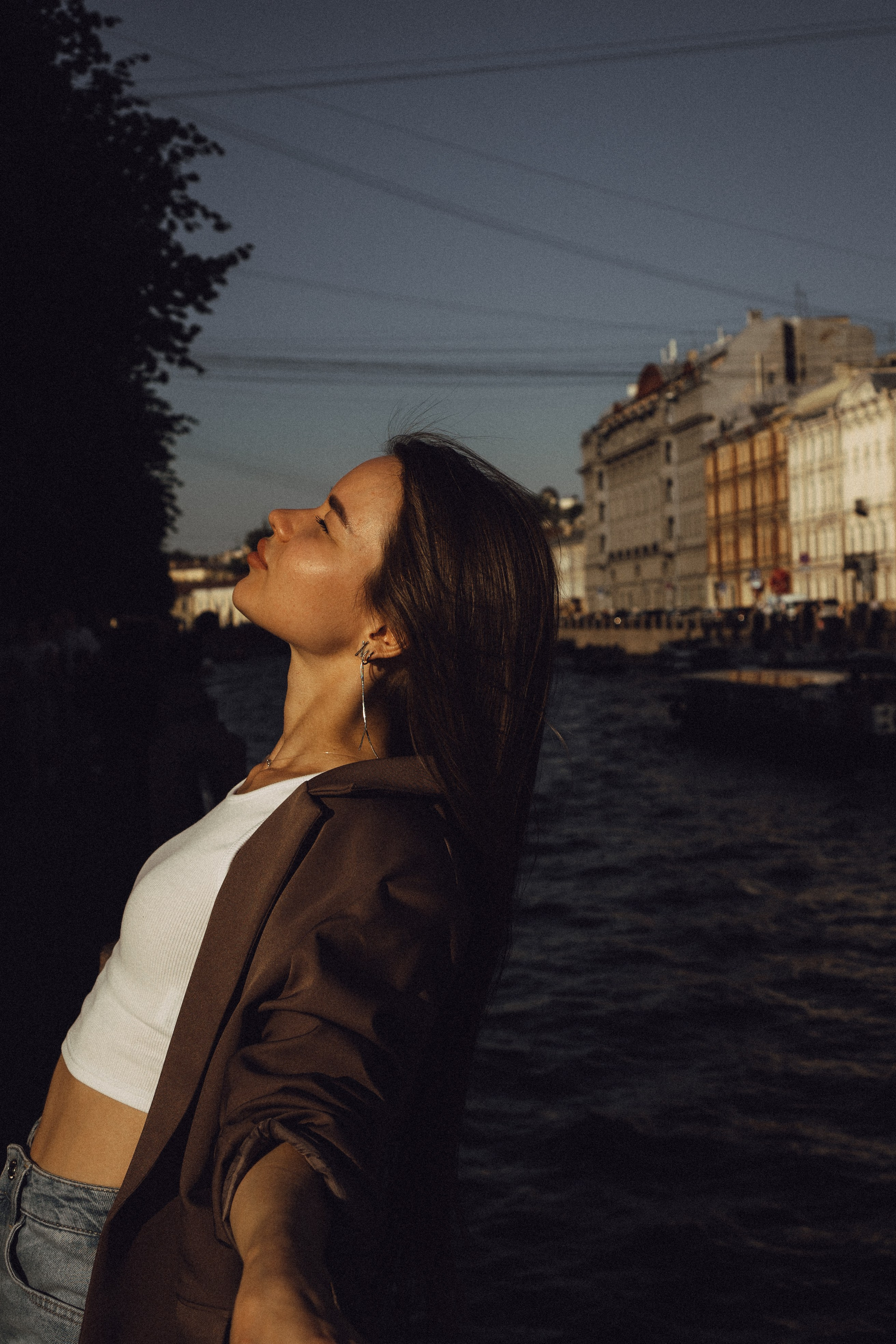 ПРОГУЛКА ПО САНКТ-ПЕТЕРБУРГУ. Профессиональный фотограф, Санкт-Петербург — Виктория Богомолова