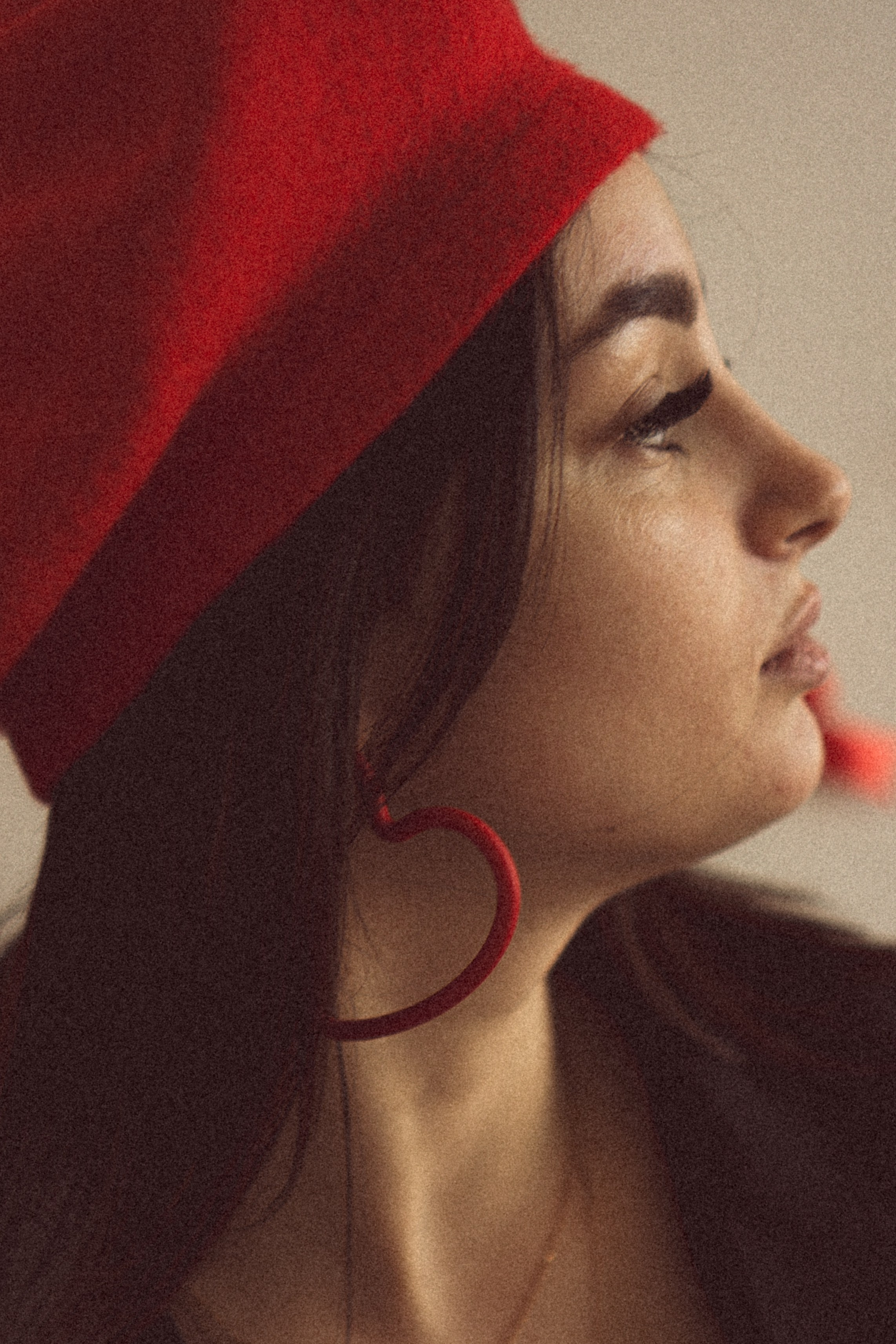 Красные колготки. Профессиональный фотограф, Санкт-Петербург — Виктория Богомолова