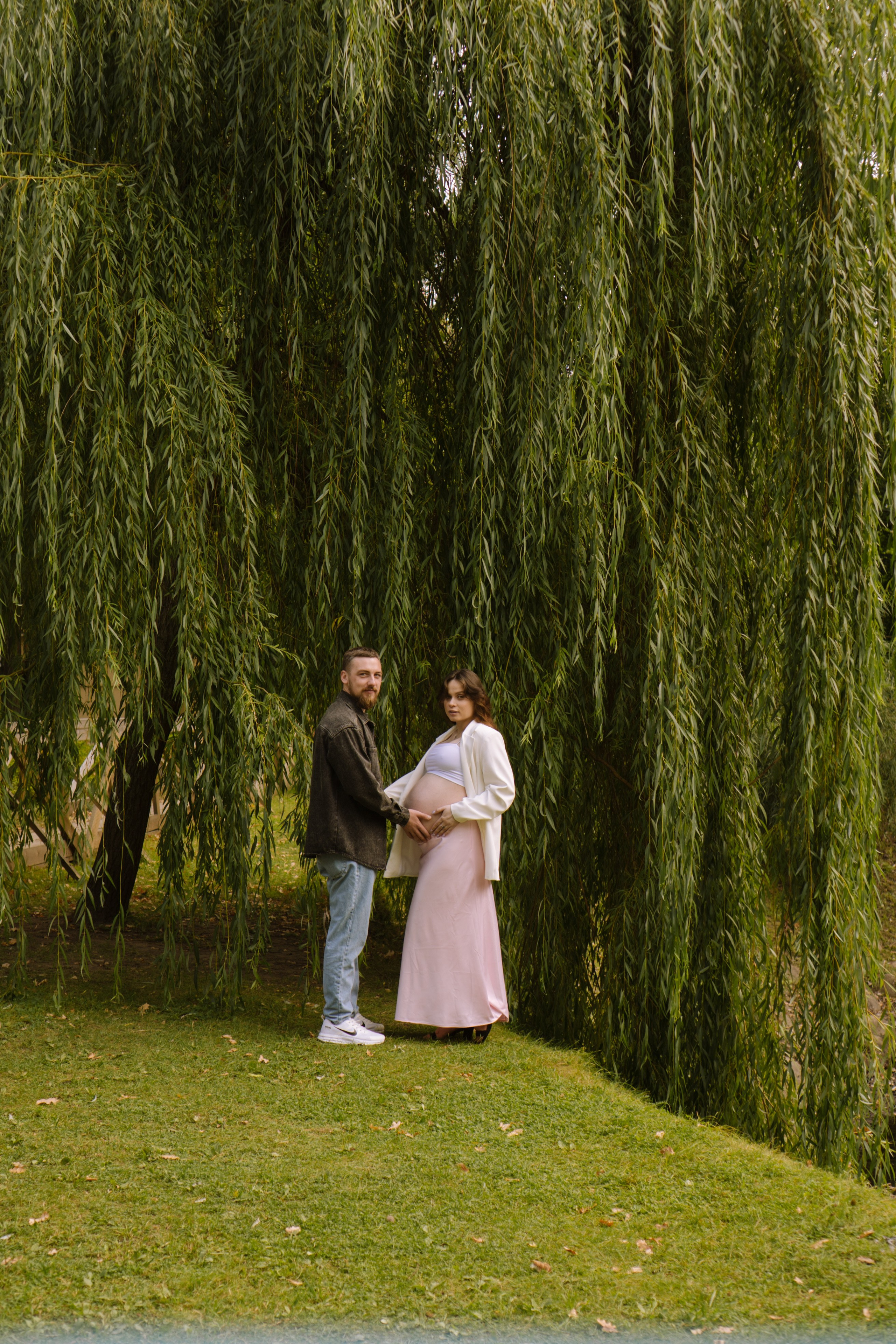 СЕМЕЙНАЯ ИСТОРИЯ. Профессиональный фотограф, Санкт-Петербург — Виктория Богомолова