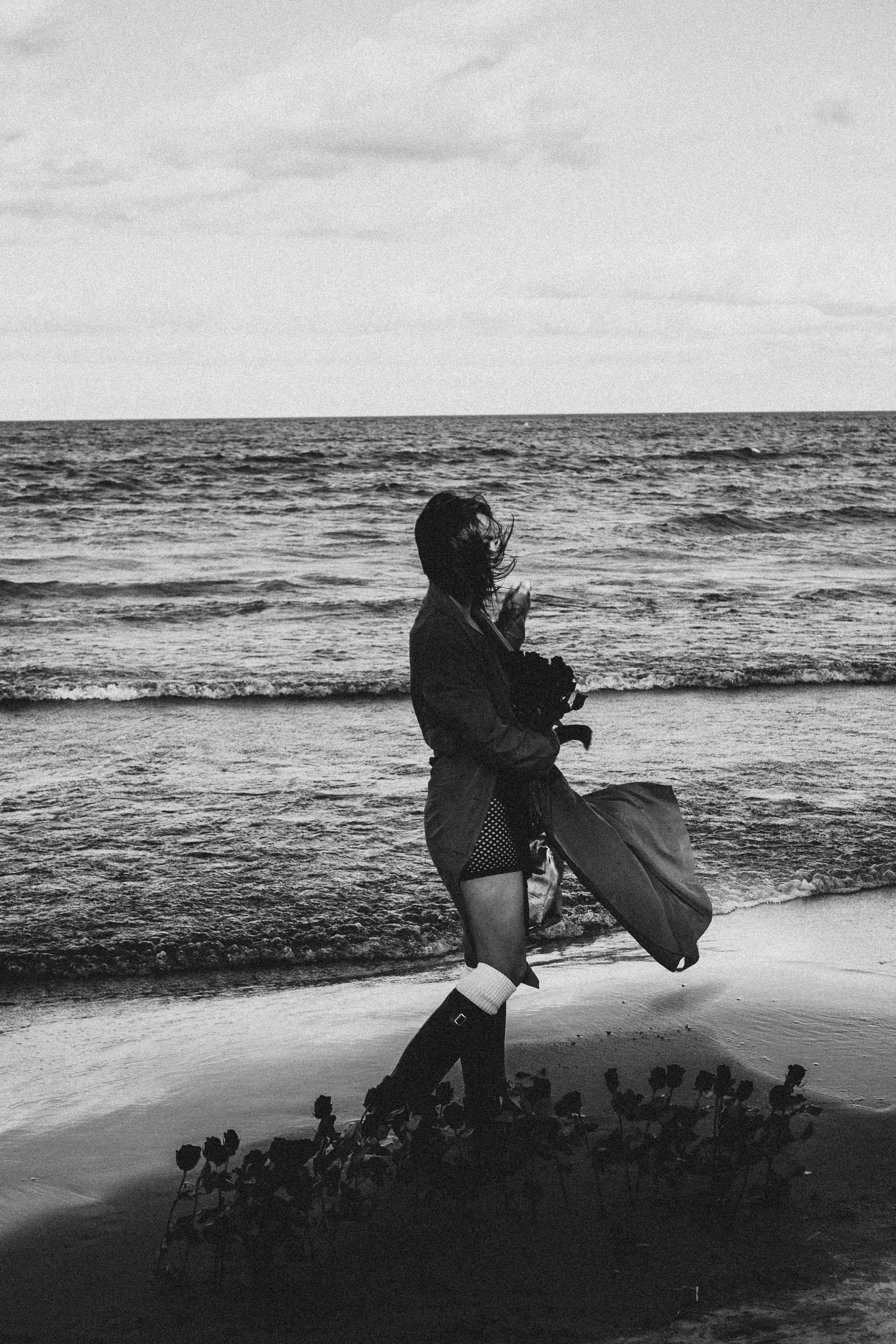 Розы. Профессиональный фотограф, Санкт-Петербург — Виктория Богомолова