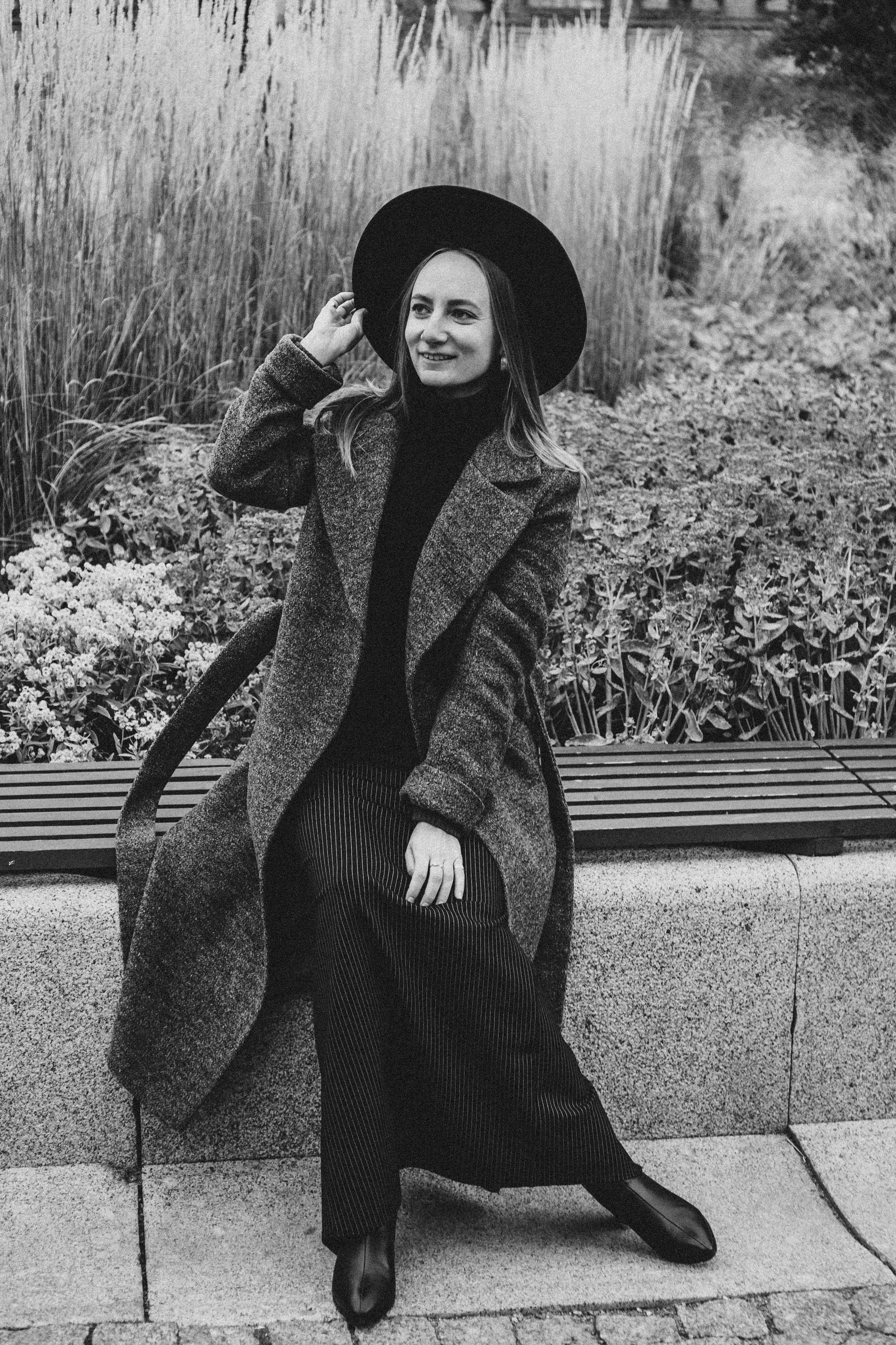 Прогулка по городу. Профессиональный фотограф, Санкт-Петербург — Виктория Богомолова