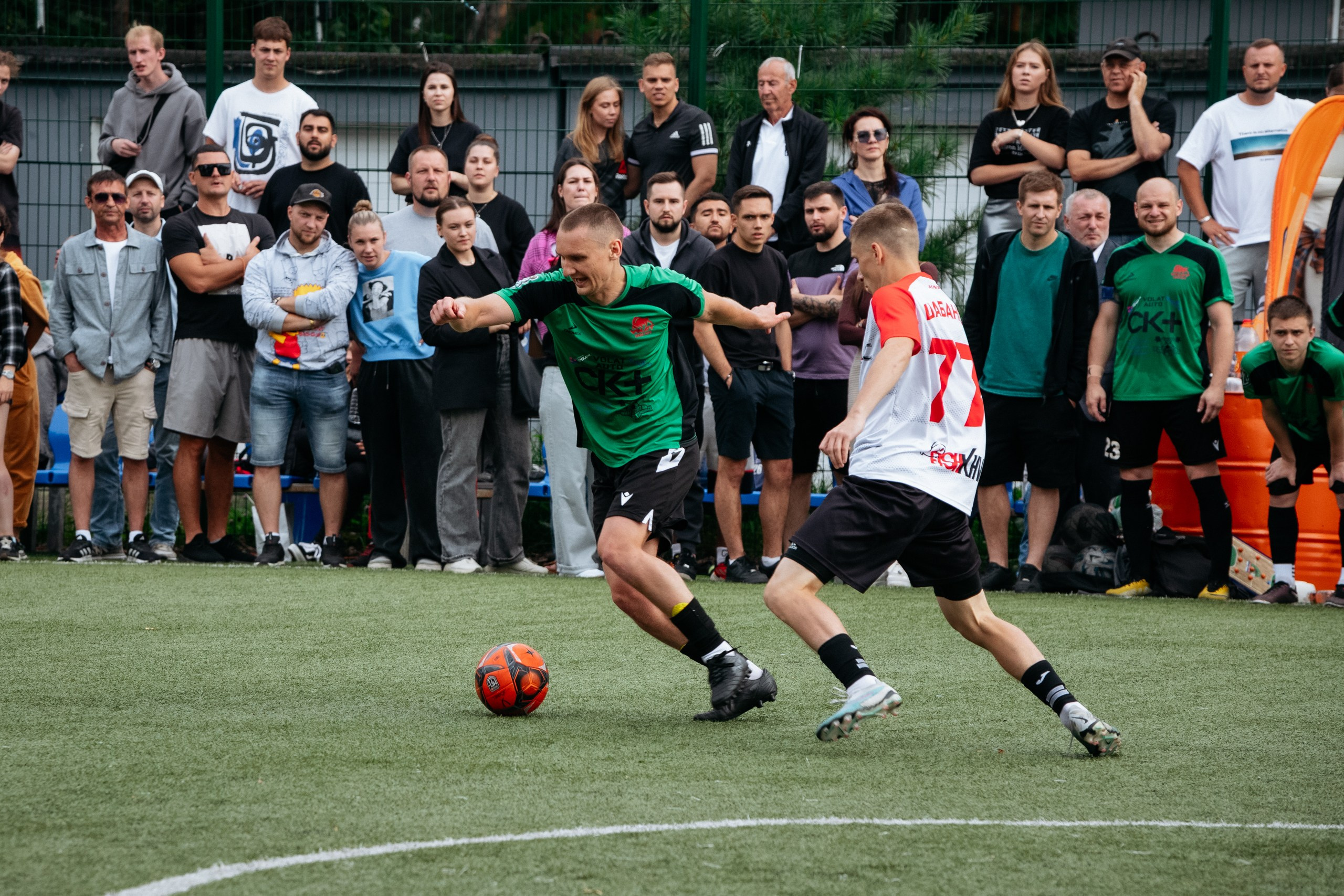 МЕДИА ЛИГА — ФИНАЛ. СВОИ. ФОТООТЧЕТЫ-СОБЫТИЯ-МЕСТА