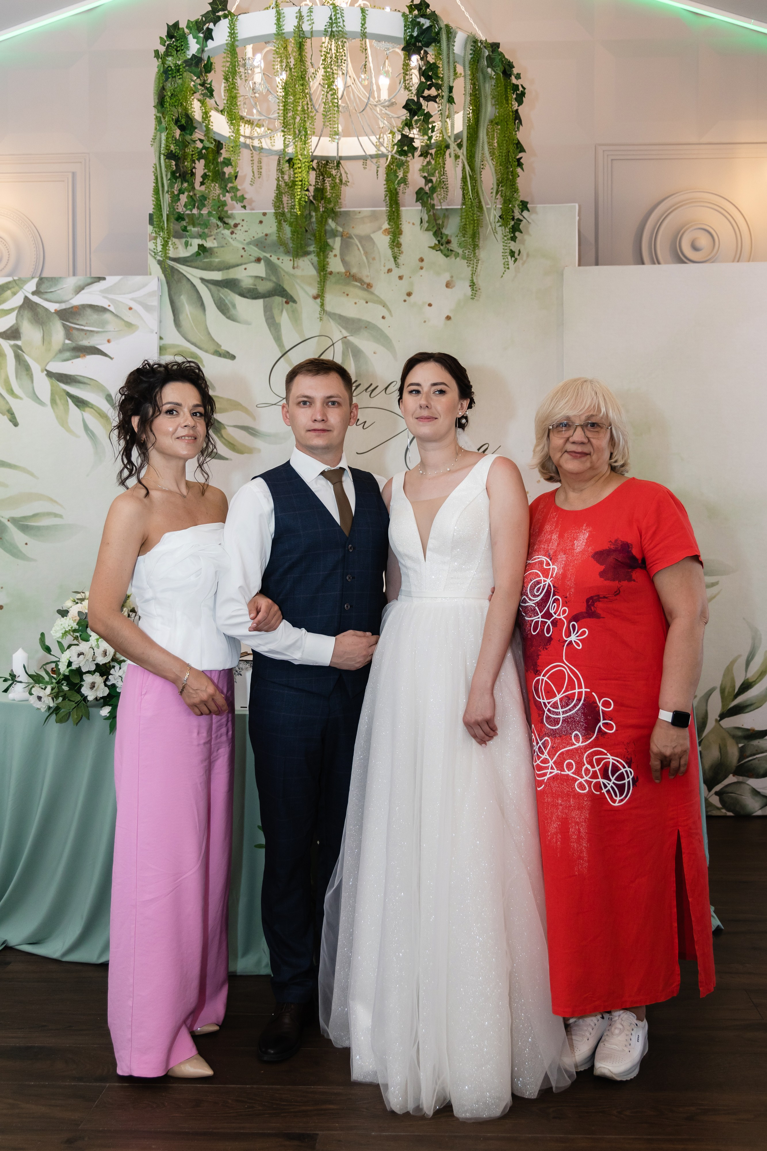 Алёна и Денис (полный день). Фотограф в Барнауле Юлия Садвокасова