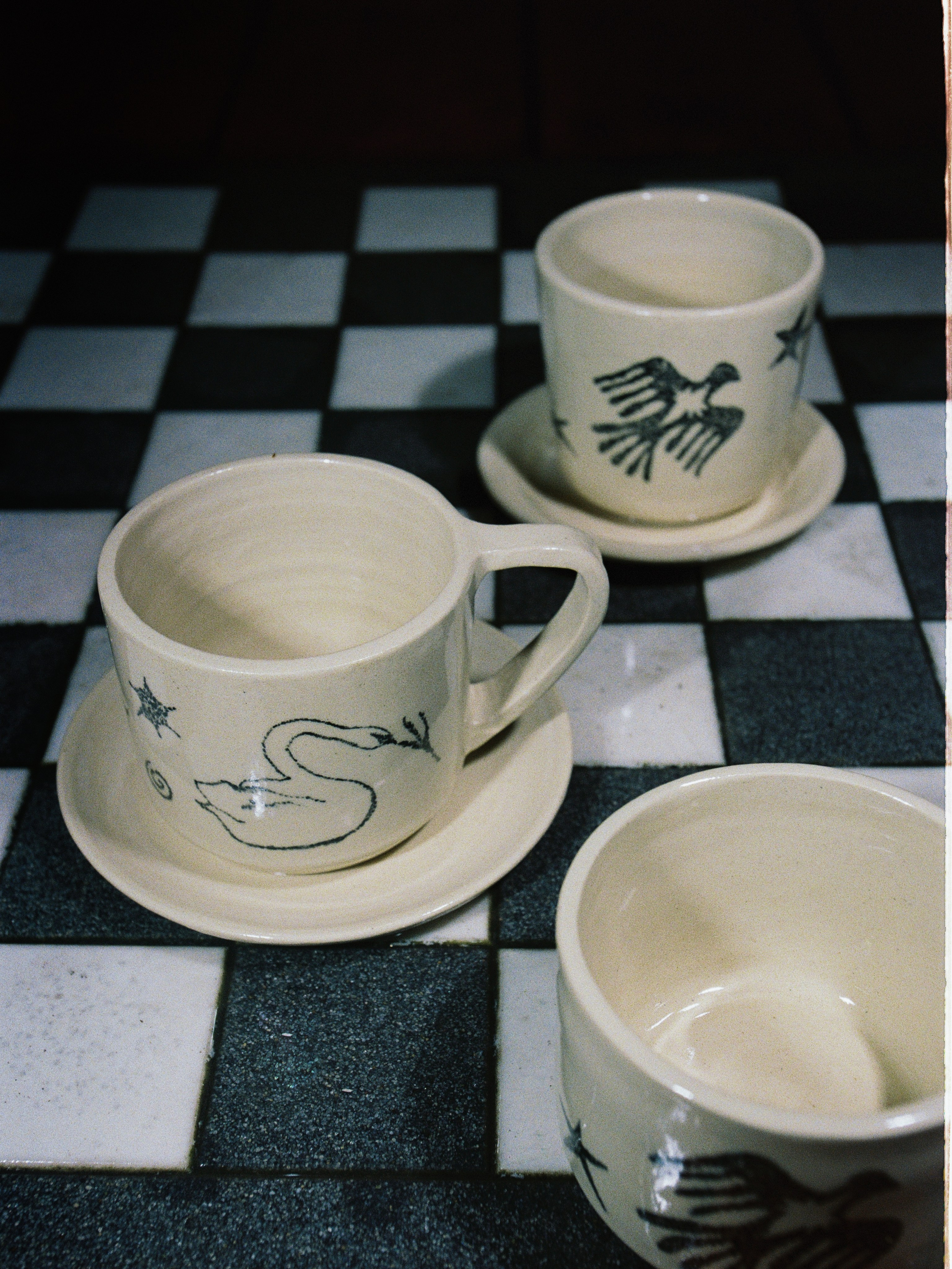 Humanna Space. Илья Симонов фотограф москва