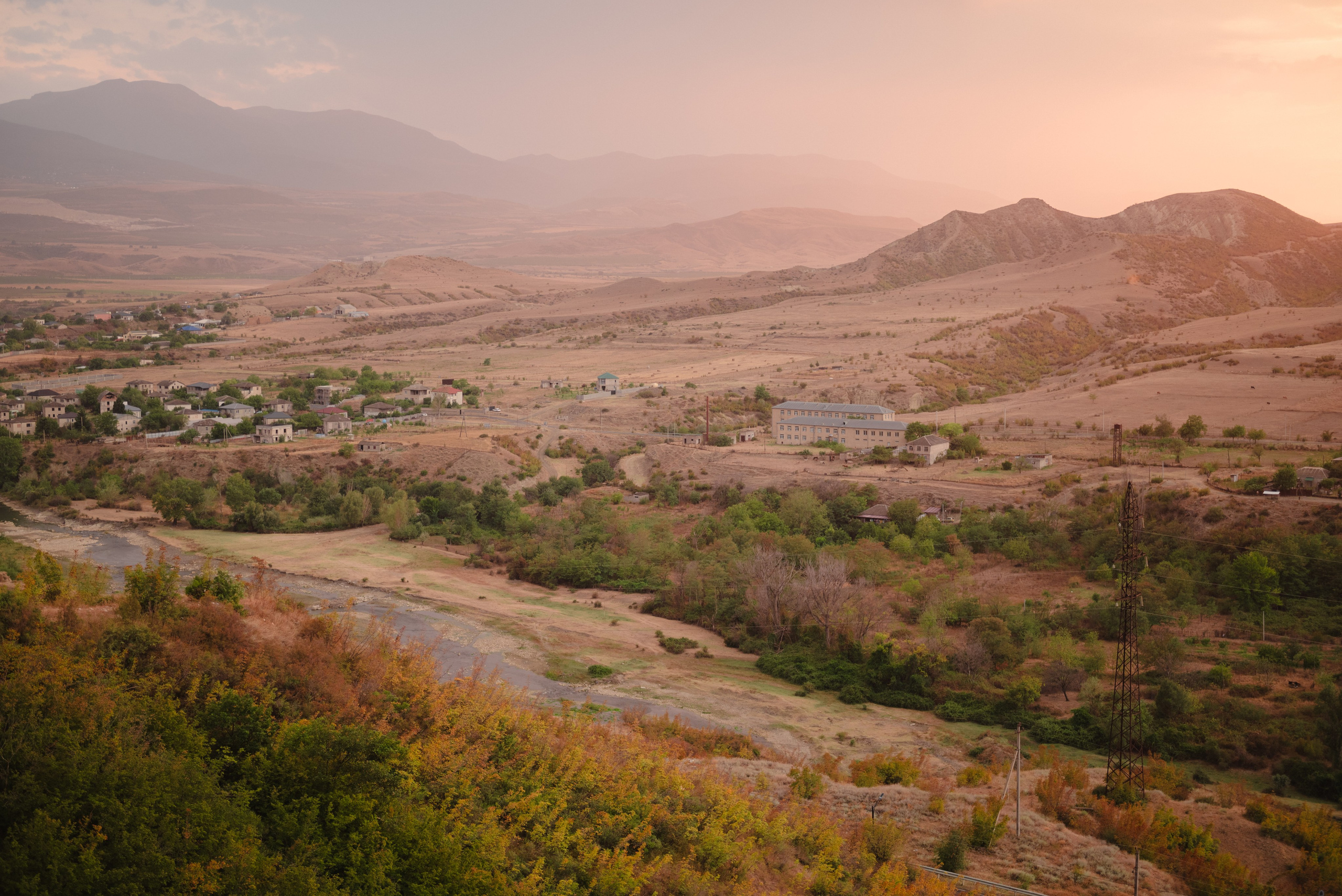Vip personal photo tour Tbilisi. Lika Gomiashvili photography Georgia Tbilisi