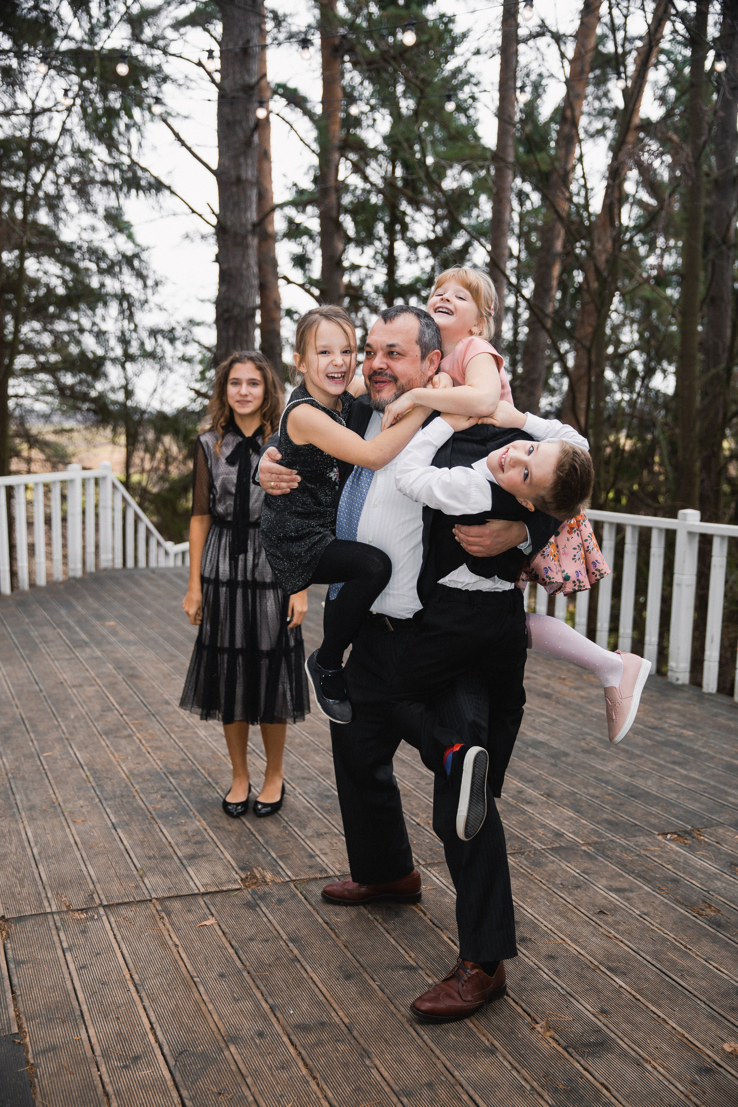 Days. Фотограф Ольга Симакова