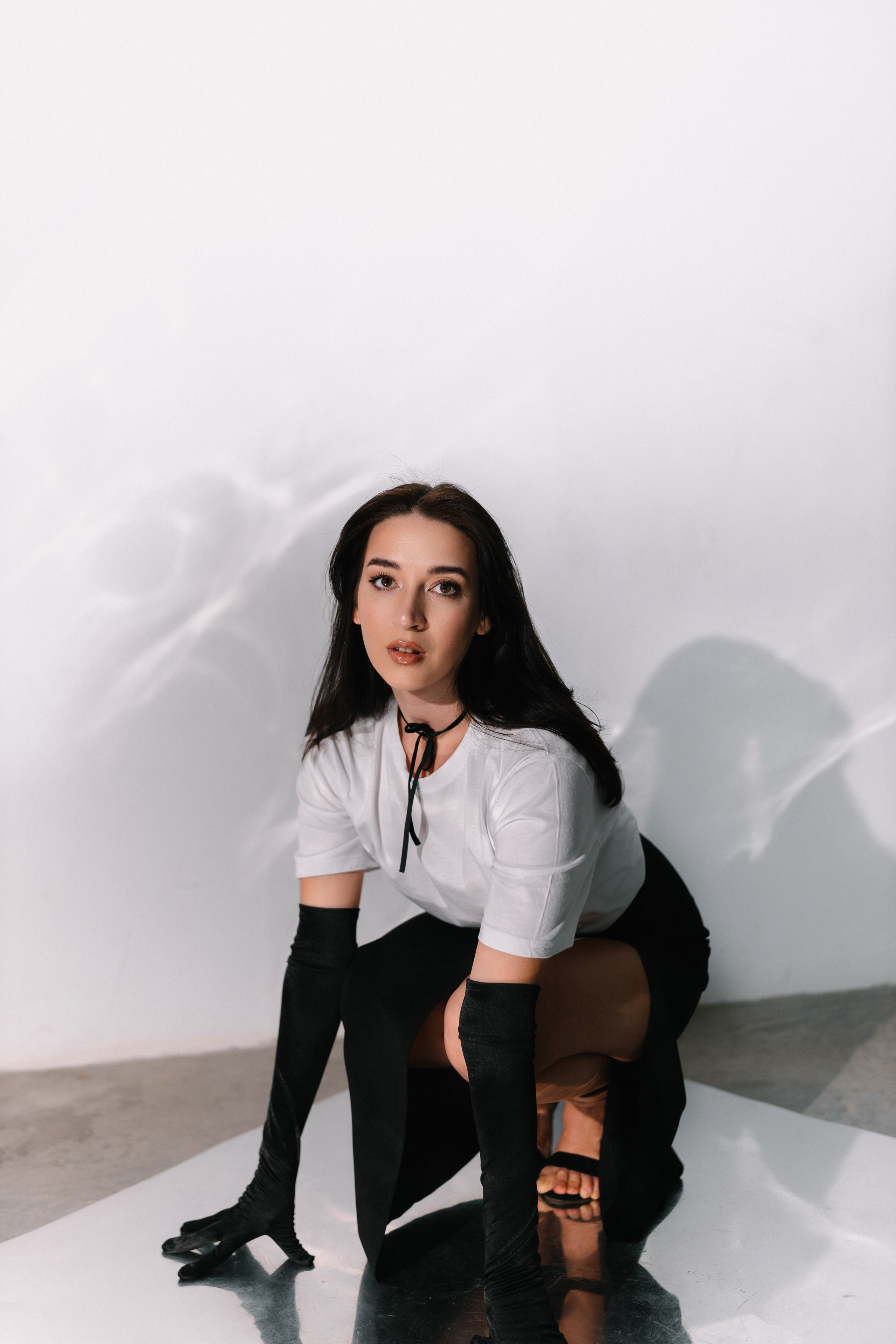 Дарья. Ланемец Юлия — фотограф Волгоград/Волжский