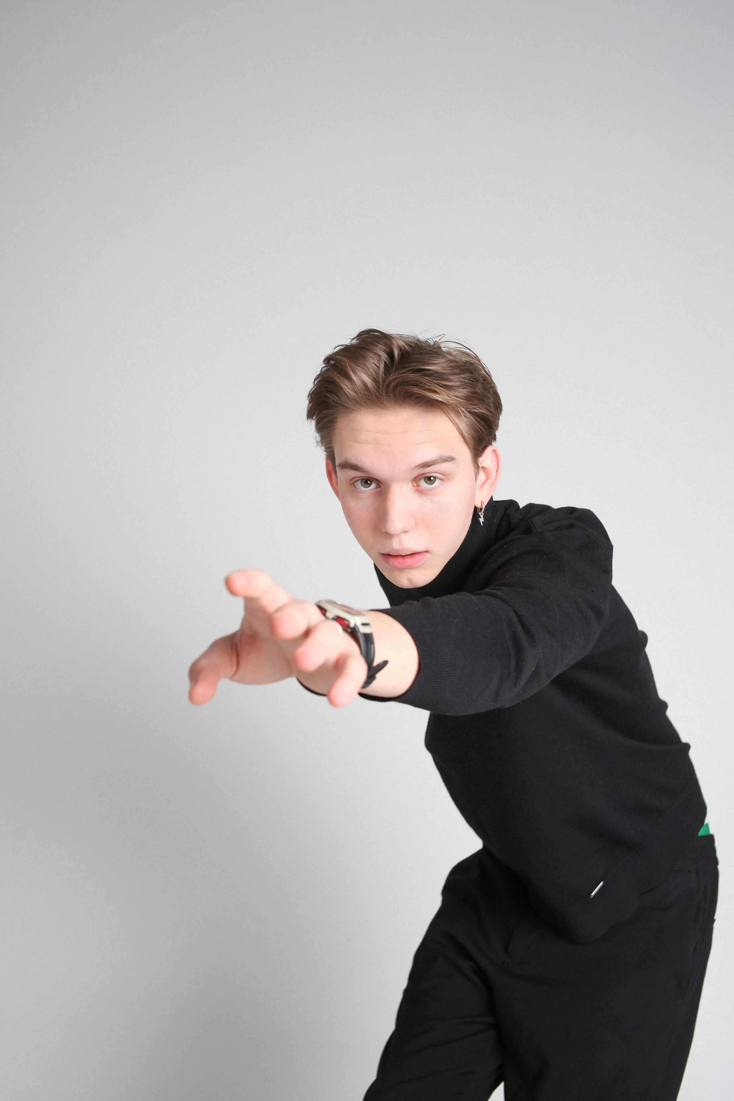 Илья. Свадебный и индивидуальный фотограф в Волгограде Епихина Надежда