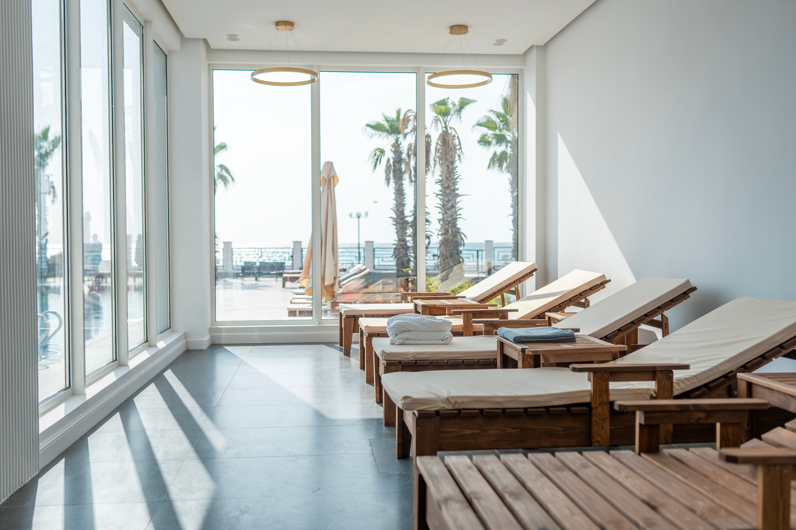 Спа центр цветок Одиссея. Главная