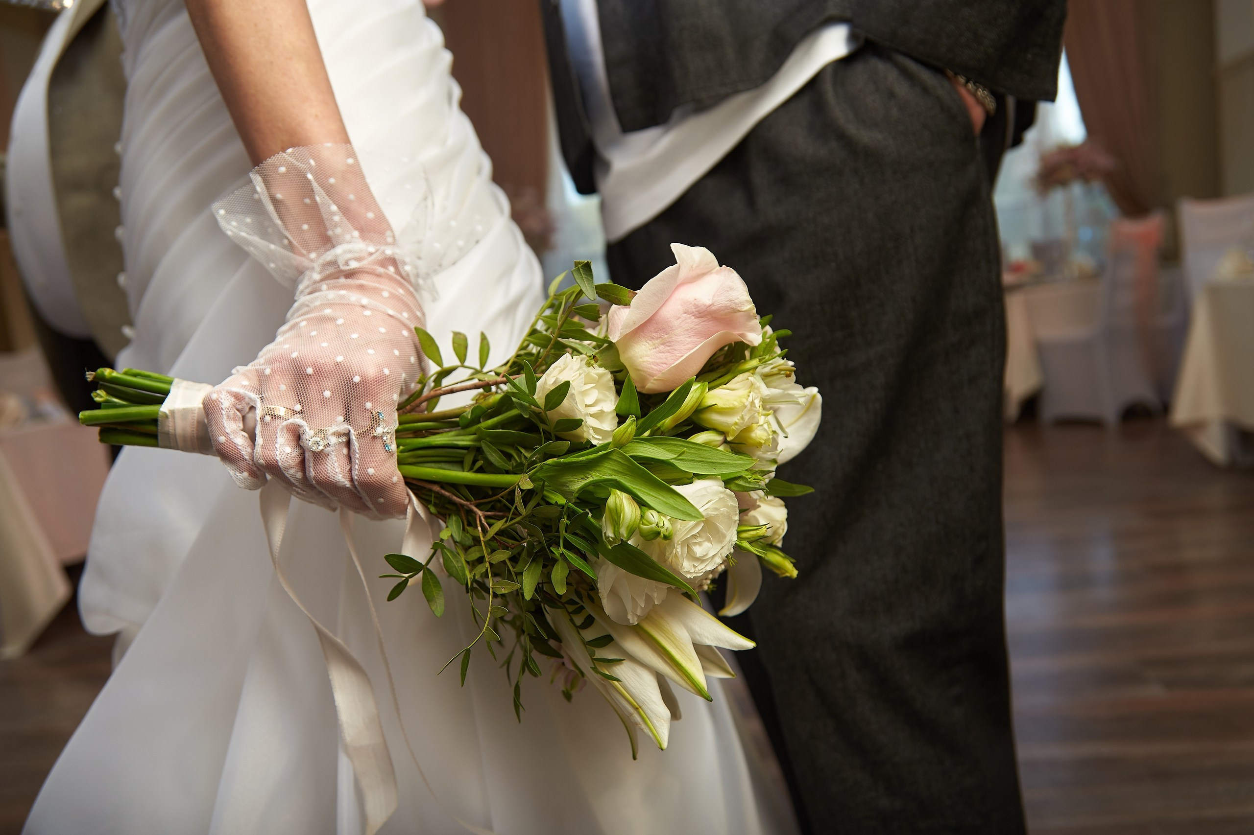 Ольга и Михаил